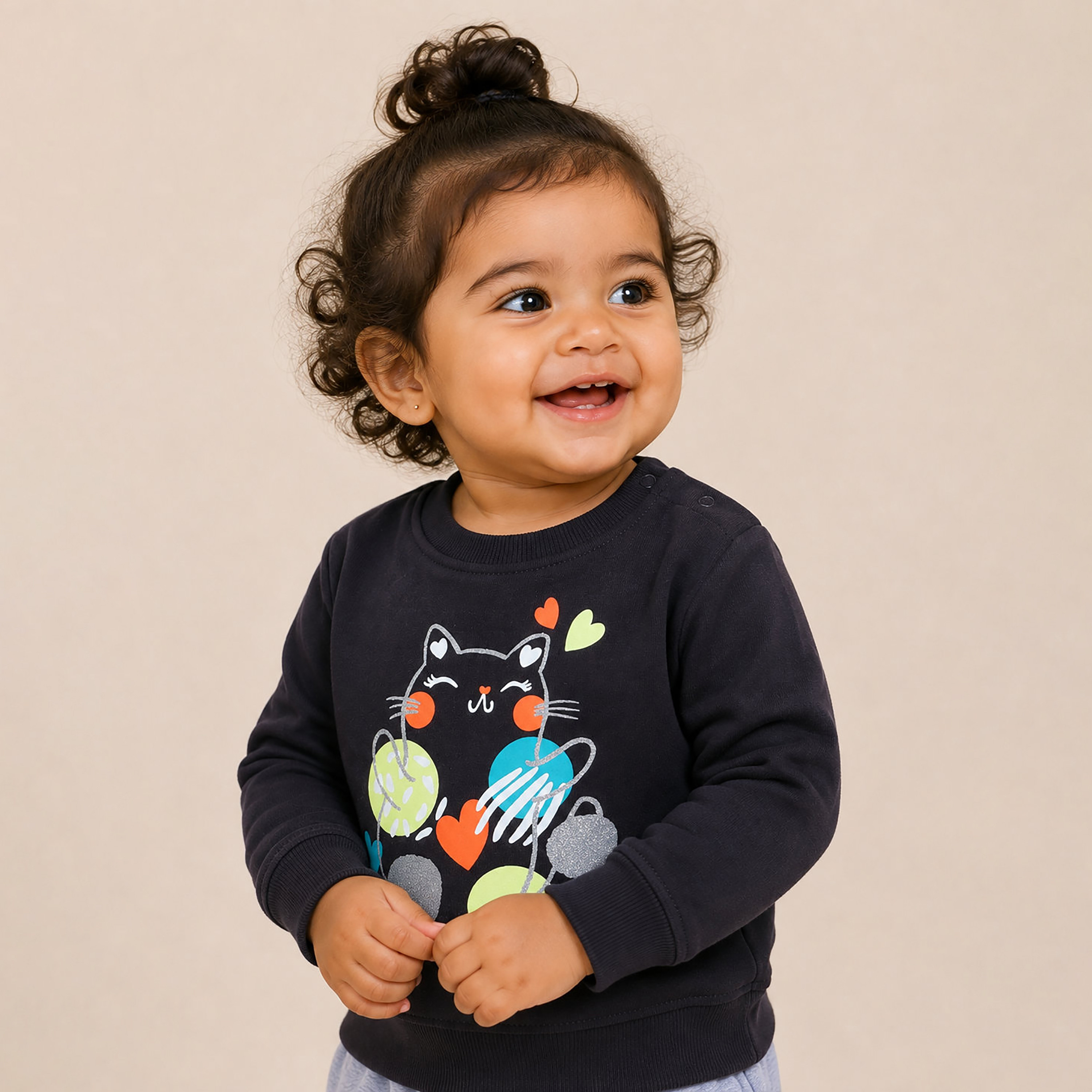 Victor and Jane 2-Piece Long Sleeves Sweatshirt & Joggers-baby-girls-clothing-setsandcoords-image-6