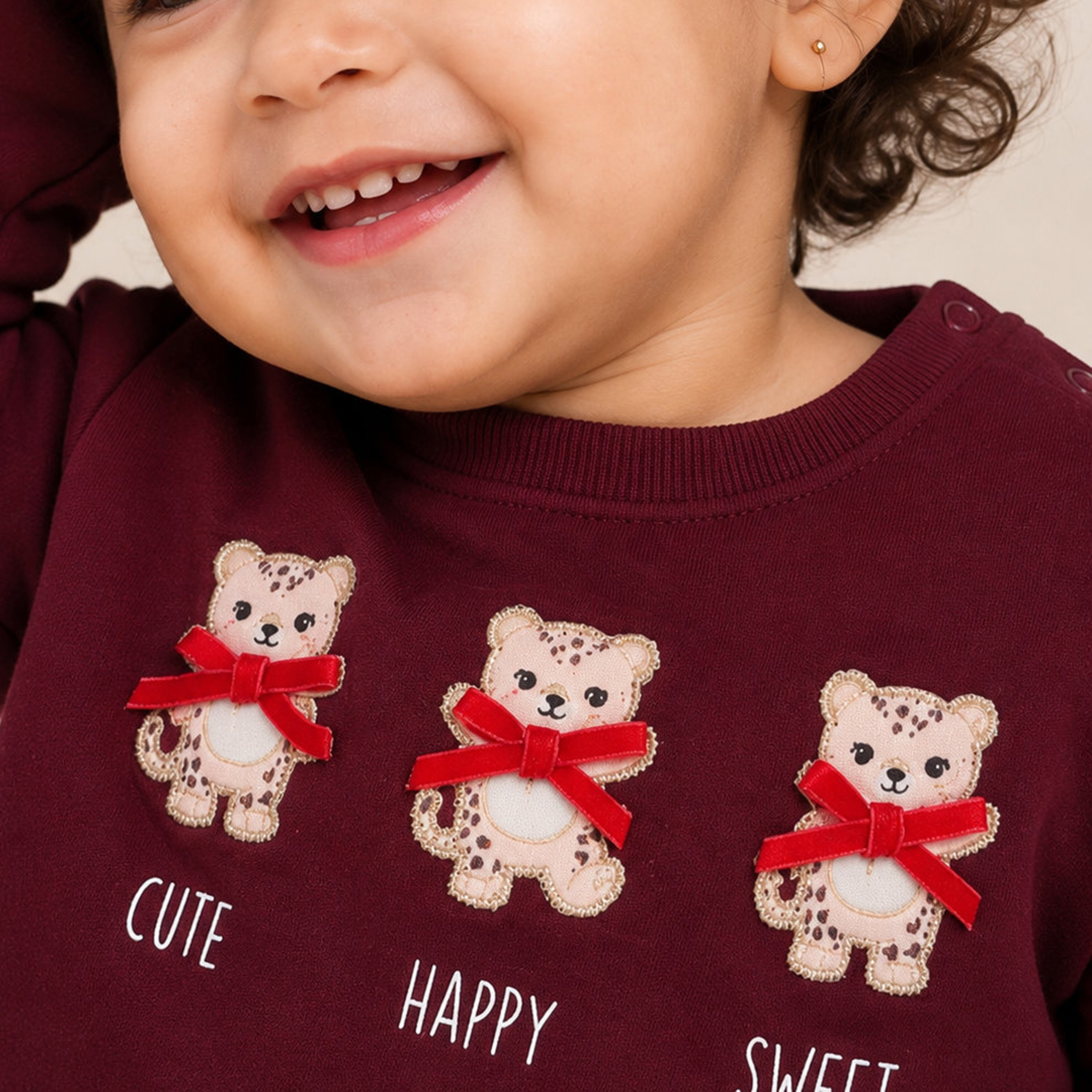 Victor and Jane 2-Piece Sweatshirt with Joggers-baby-girls-clothing-setsandcoords-image-3