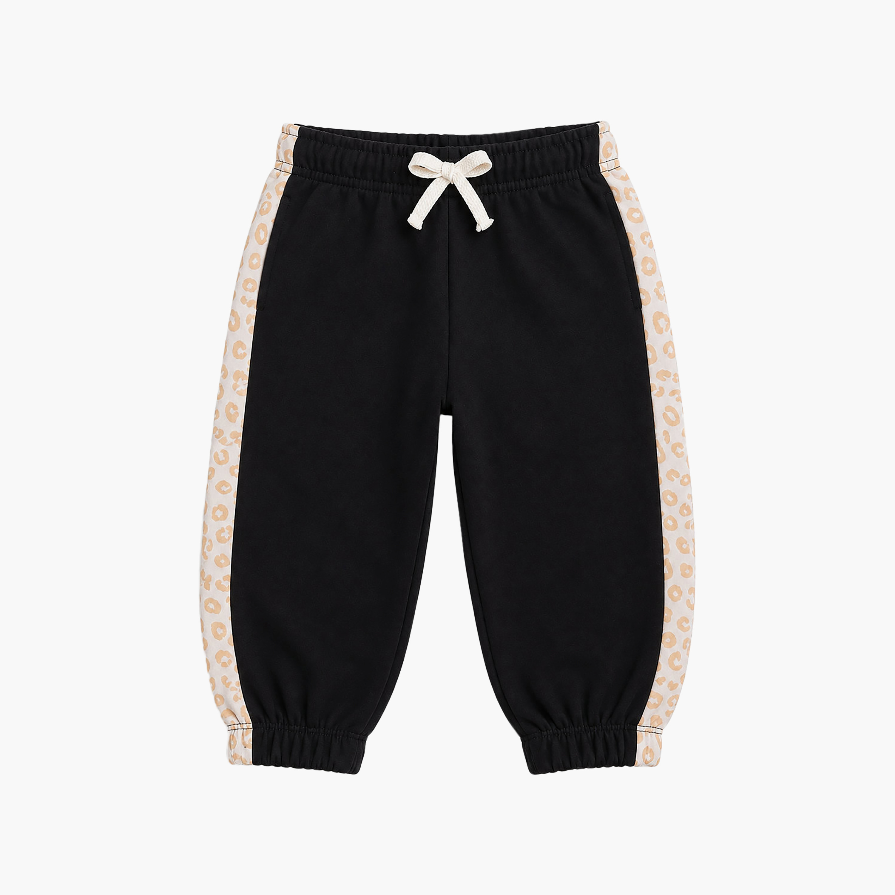 Victor and Jane 2-Piece Long Sleeves Sweatshirt & Joggers-baby-girls-clothing-setsandcoords-image-5