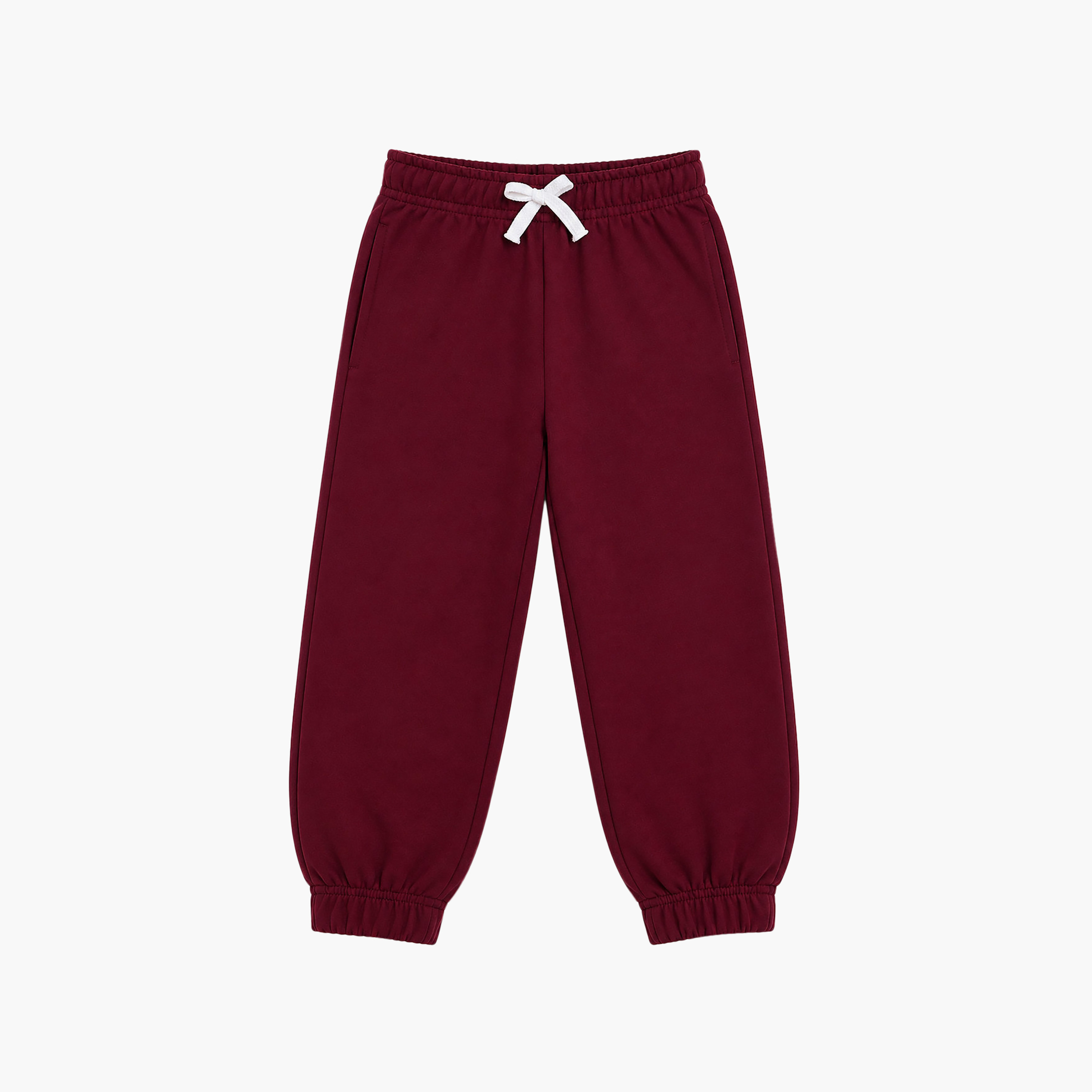 طقم قطعتين سويت شيرت بأكمام طويلة وبنطال رياضي (جوغر) من فيكتور أند جين-baby-girls-clothing-setsandcoords-image-5