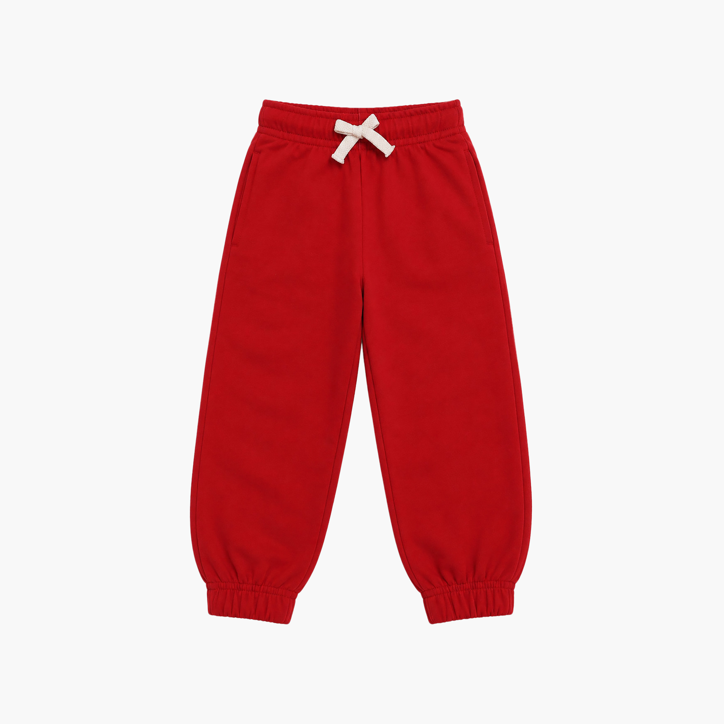 طقم قطعتين سويت شيرت بأكمام طويلة وبنطال رياضي (جوغر) من فيكتور أند جين-baby-girls-clothing-setsandcoords-image-5