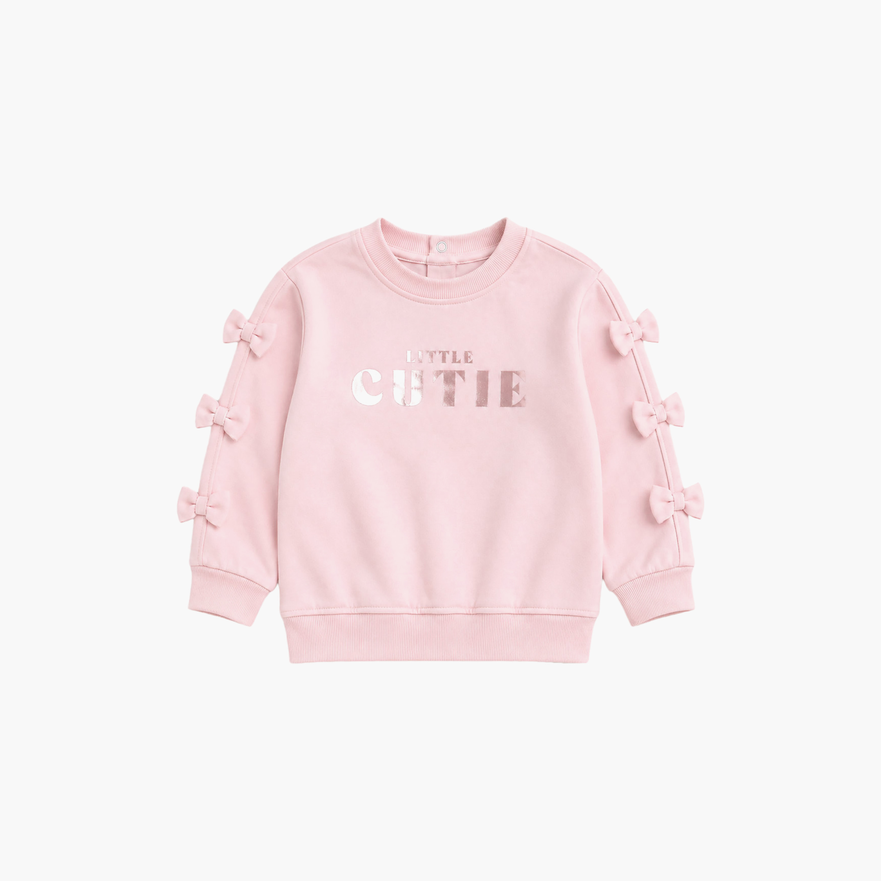 Victor and Jane 2-Piece Long Sleeves Sweatshirt & Joggers-baby-girls-clothing-setsandcoords-image-4