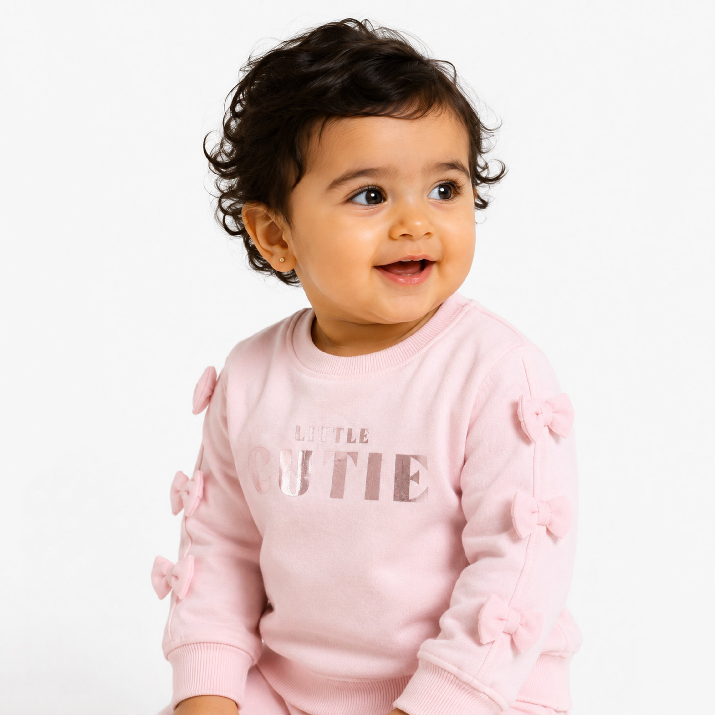 طقم قطعتين سويت شيرت بأكمام طويلة وبنطال رياضي (جوغر) من فيكتور أند جين-baby-girls-clothing-setsandcoords-image-6