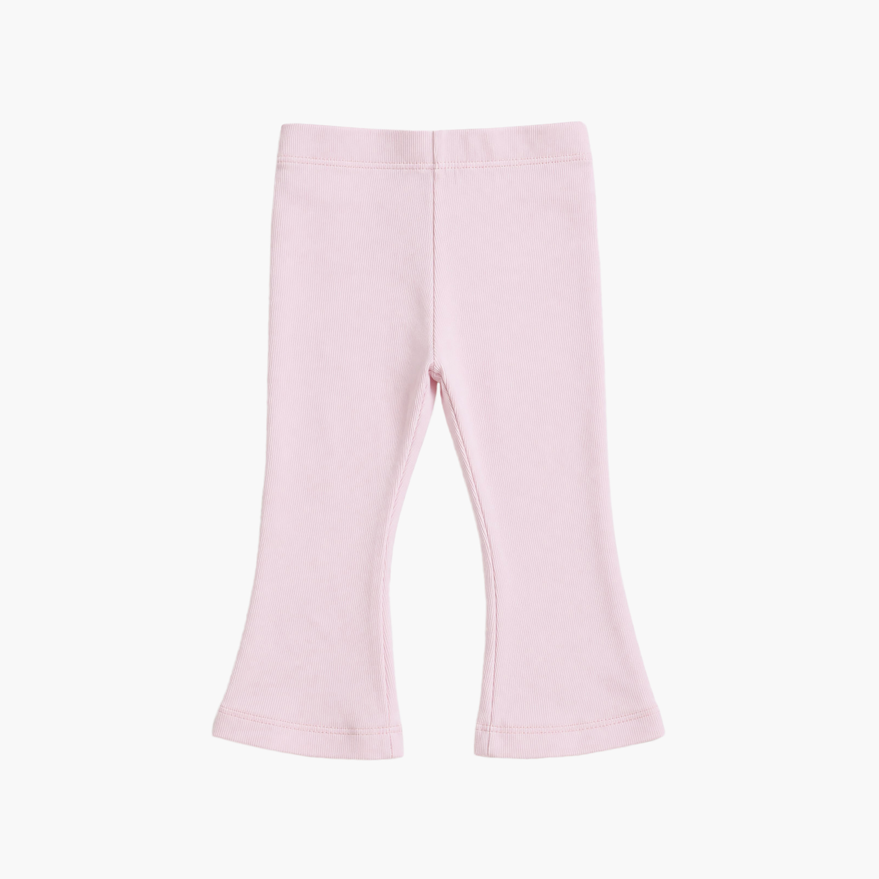 طقم قطعتين سويت شيرت وبنطال واسع (شارلستون) من فيكتور أند جين-baby-girls-clothing-setsandcoords-image-5