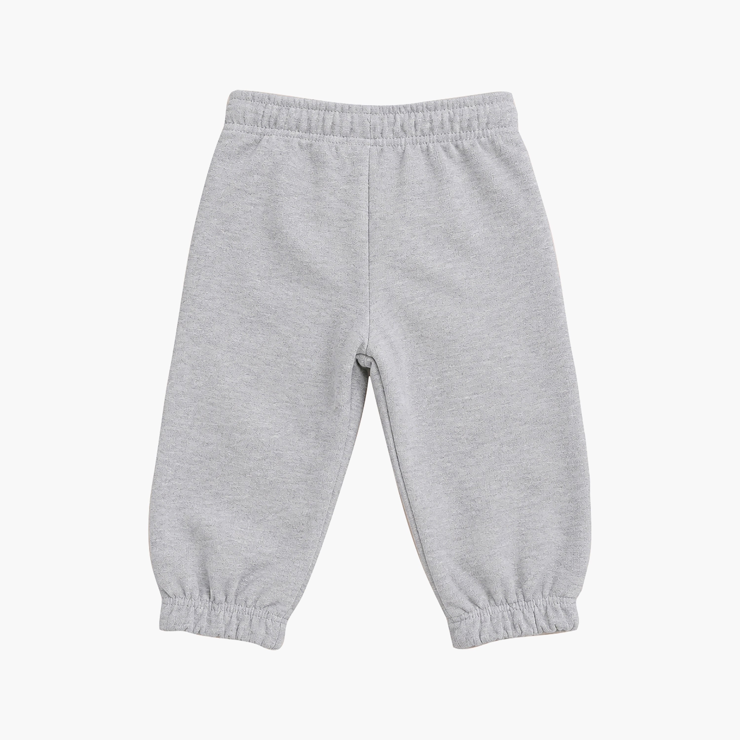 طقم جاكيت بأكمام طويلة وسحاب وبنطال جوجر بمطاط مع تطريز من فيكتور أند جين-baby-girls-clothing-setsandcoords-image-5