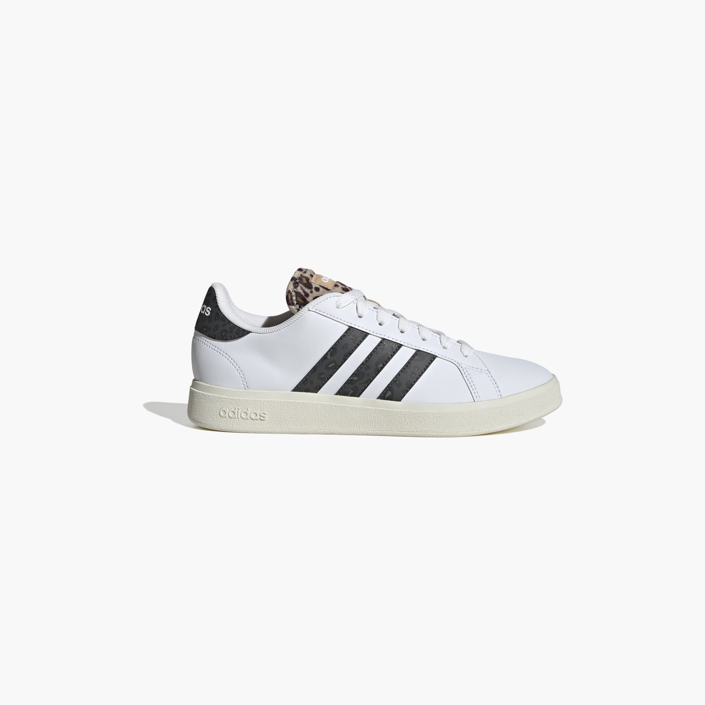 سنيكرز أديداس ذو جراند كورت بيس 2.0 للسيدات IH0044 | OE-sports-women-shoes-image-2