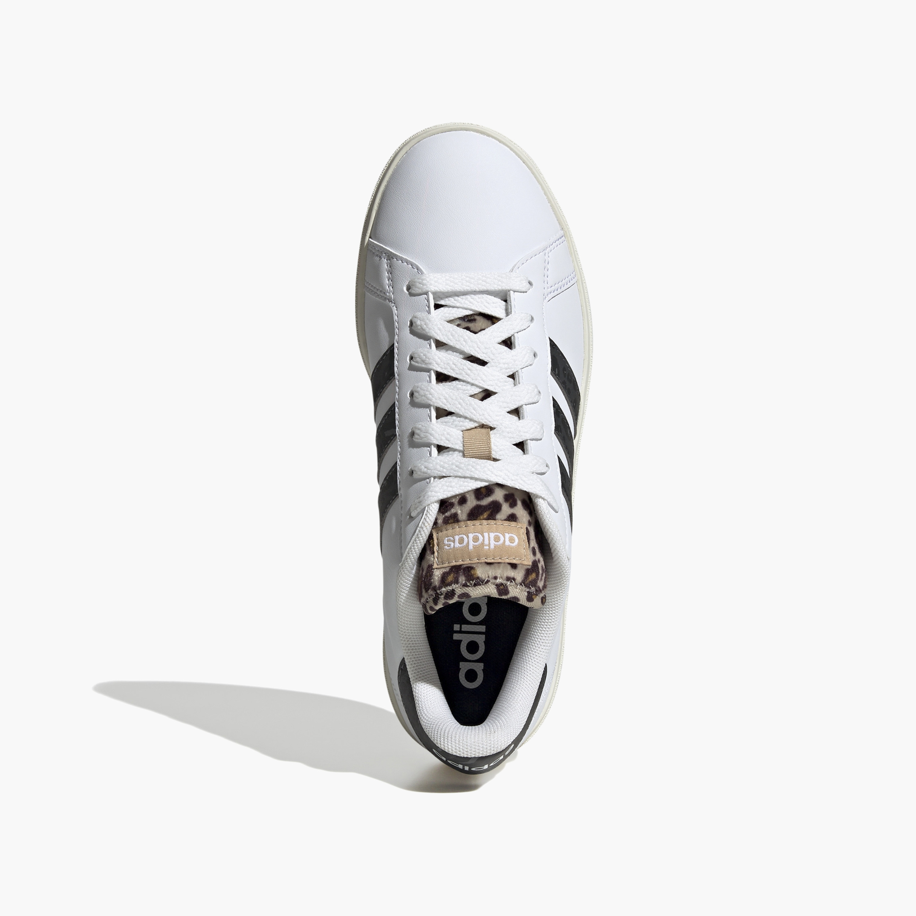 سنيكرز أديداس ذو جراند كورت بيس 2.0 للسيدات IH0044 | OE-sports-women-shoes-image-4
