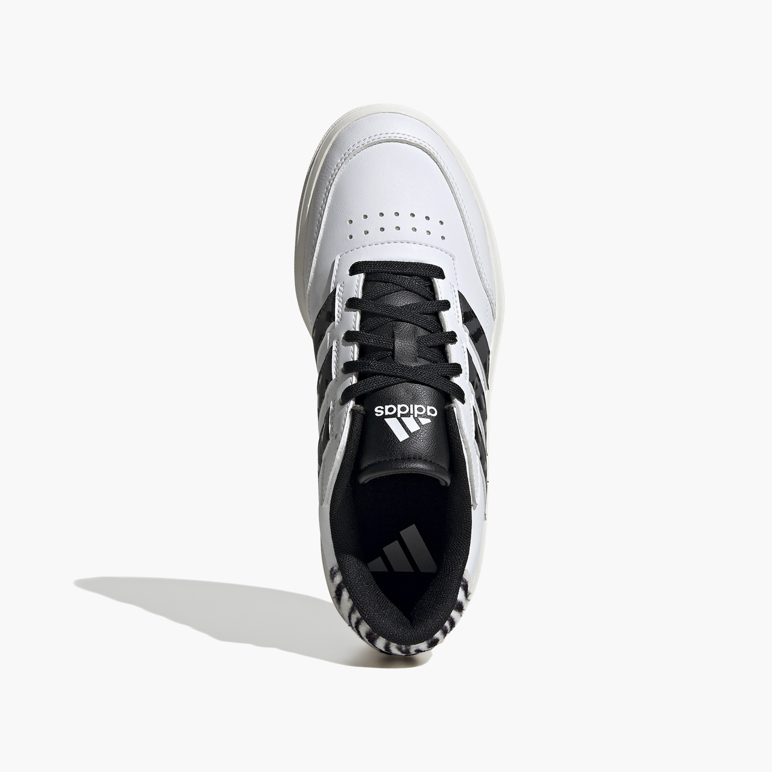 سنيكرز أديداس ذو كورتبلوك للسيدات IH0046 | OE-sports-women-shoes-image-4
