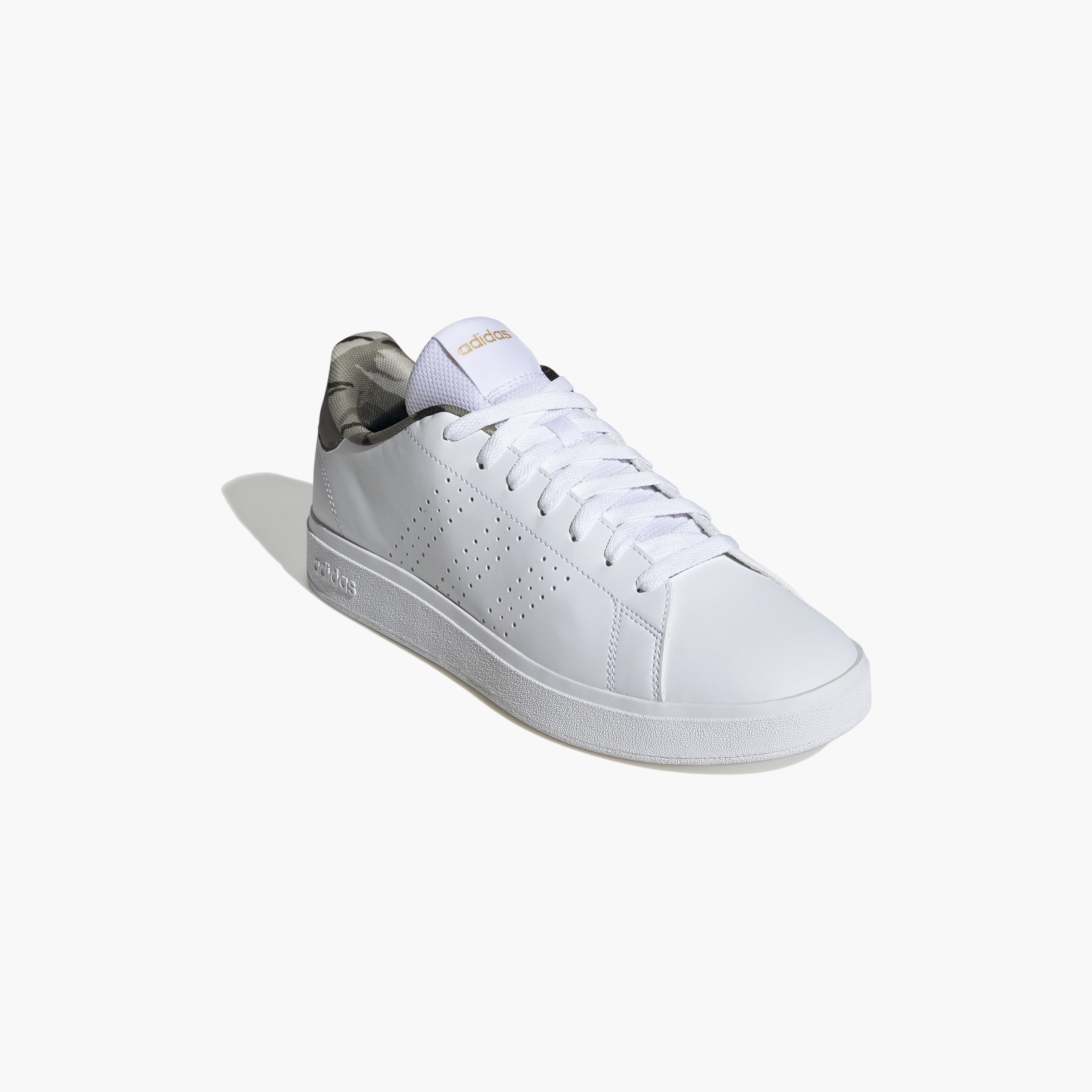 adidas Men's Advantage Base 2.0 Sneakers IH0071 | OE-sports-men-shoes-image-1