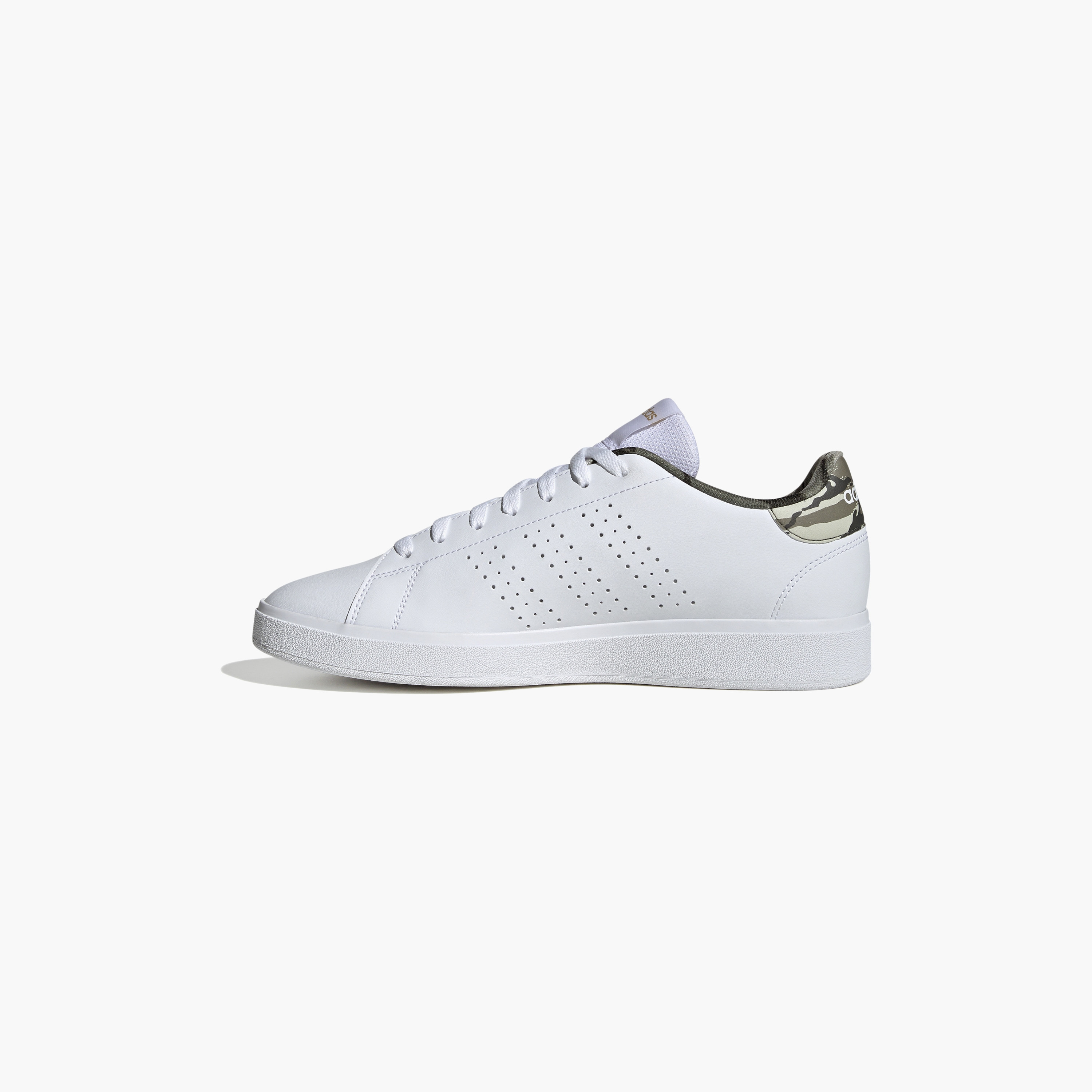 adidas Men's Advantage Base 2.0 Sneakers IH0071 | OE-sports-men-shoes-image-3