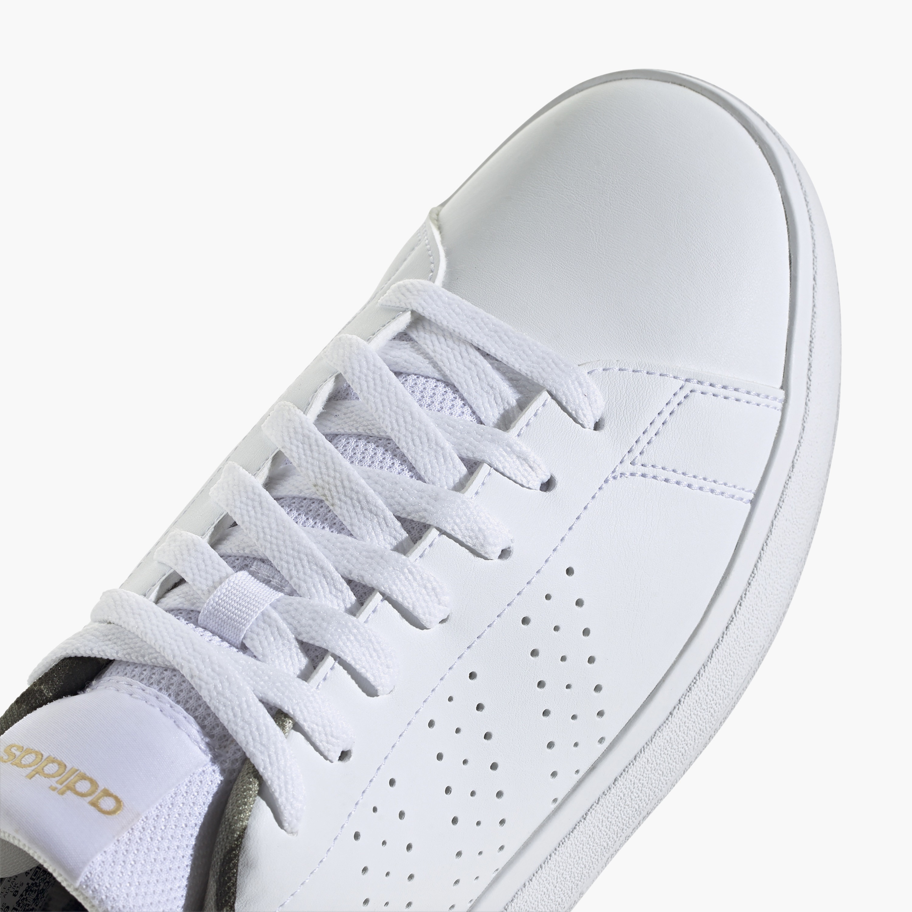adidas Men's Advantage Base 2.0 Sneakers IH0071 | OE-sports-men-shoes-image-8