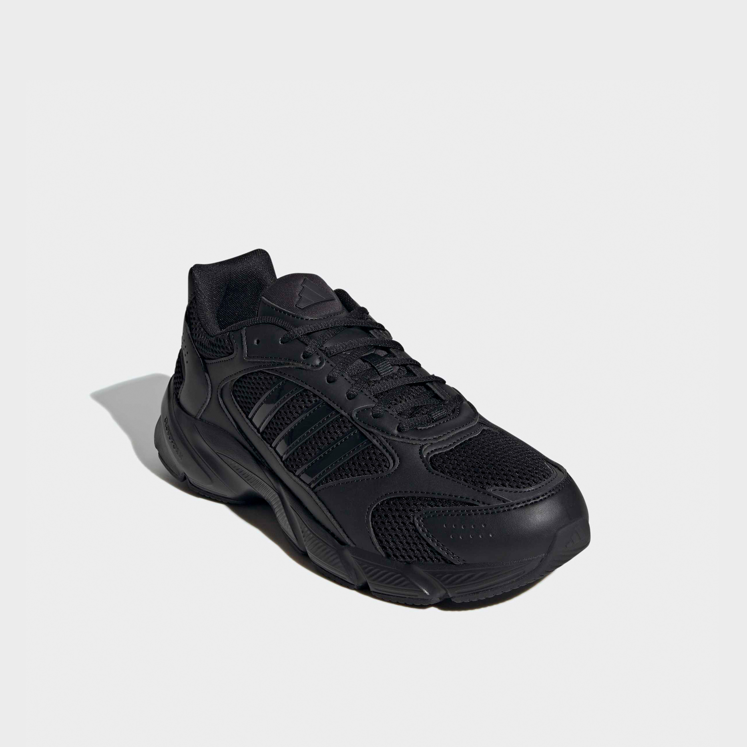 Adidas Men Crazychaos 2000 Lace-Up Ankle Sneakers-sports-men-shoes-image-1