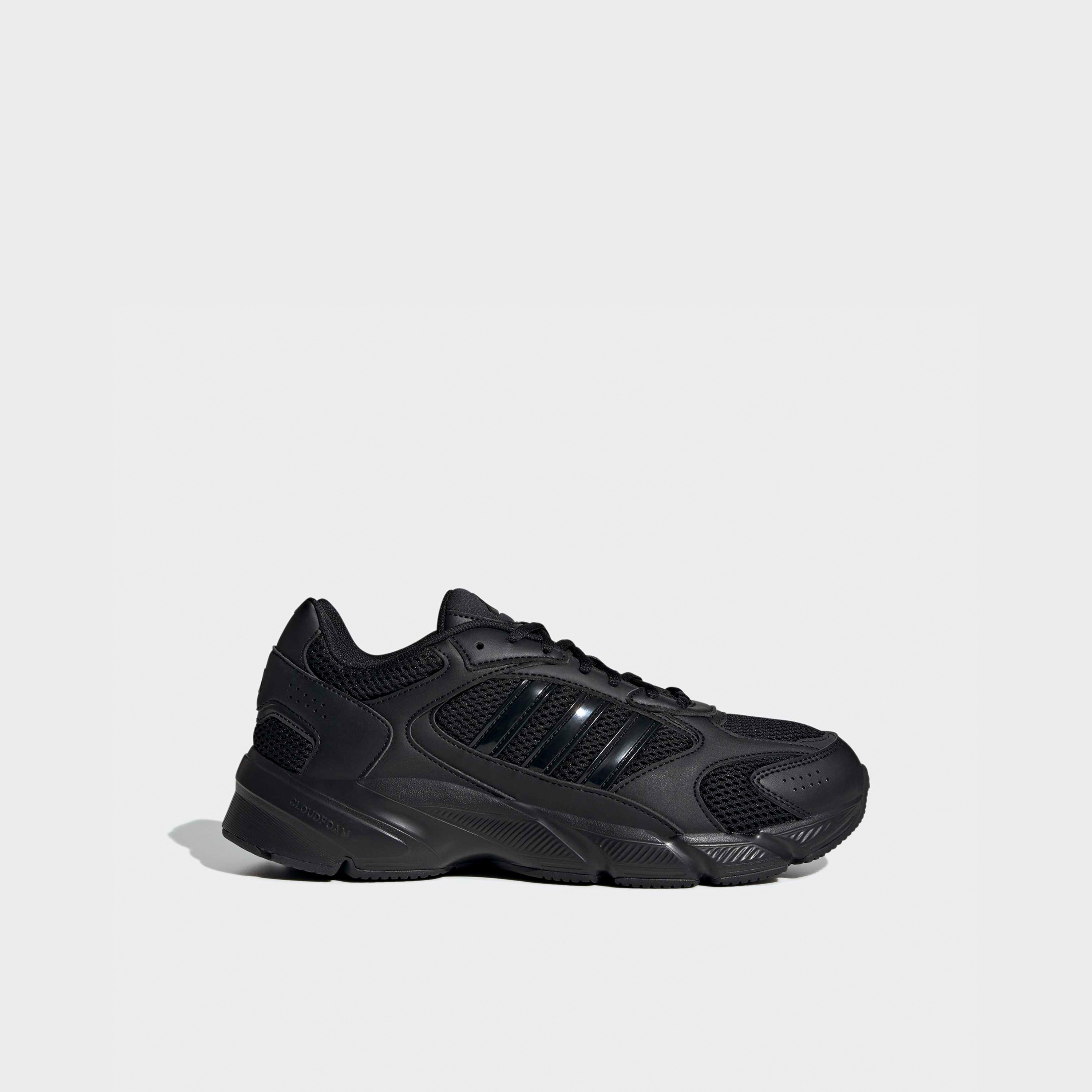 Adidas Men Crazychaos 2000 Lace-Up Ankle Sneakers-sports-men-shoes-image-2