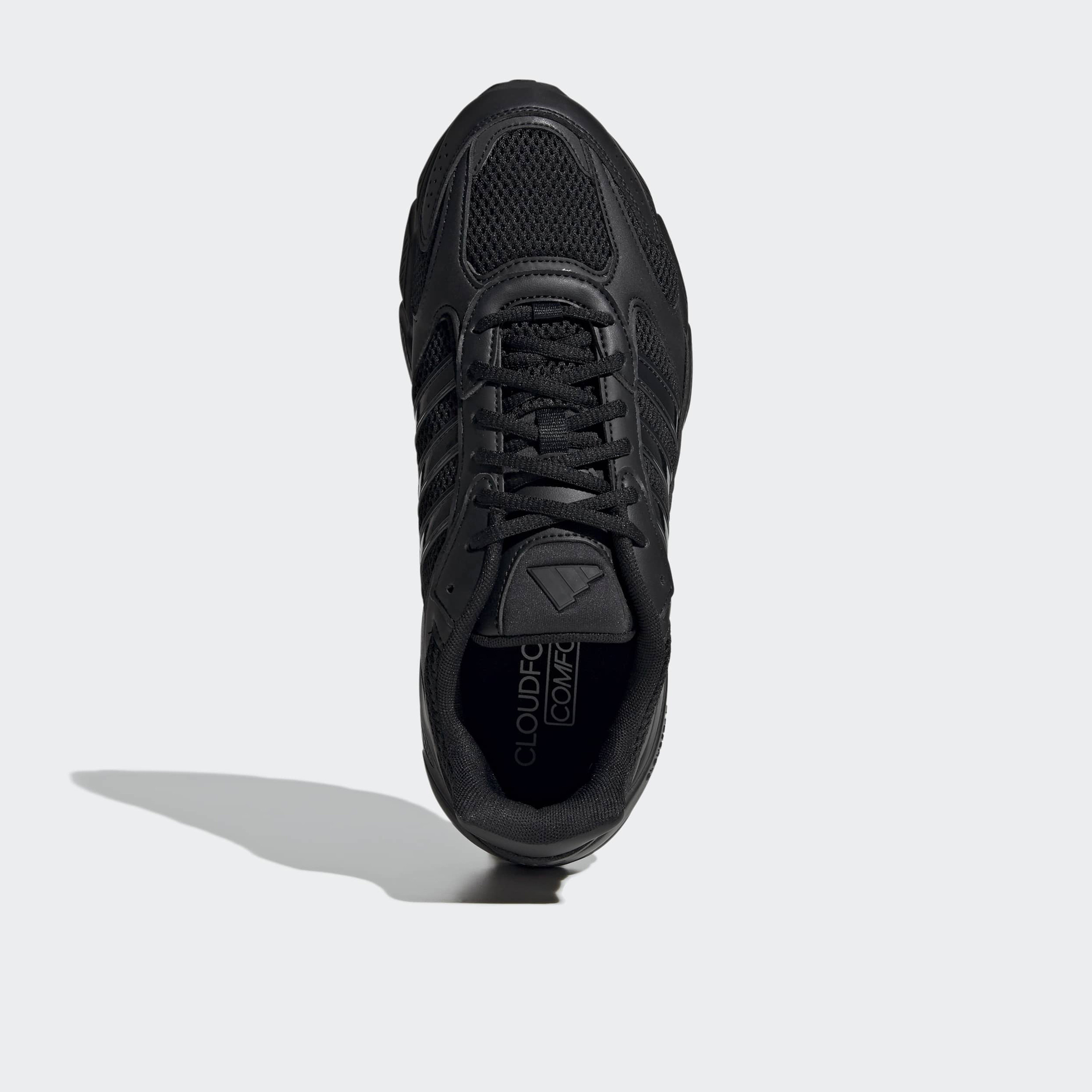 Adidas Men Crazychaos 2000 Lace-Up Ankle Sneakers-sports-men-shoes-image-3