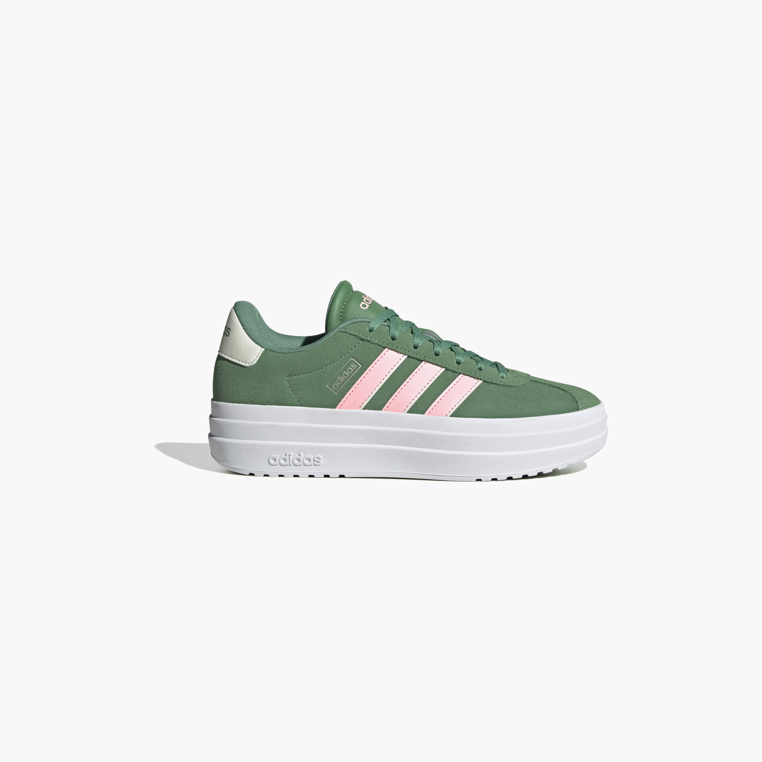 سنيكرز ذو في إل كورت بولد بلاتفورم للنساء من أديداس | OE-sports-women-shoes-image-2
