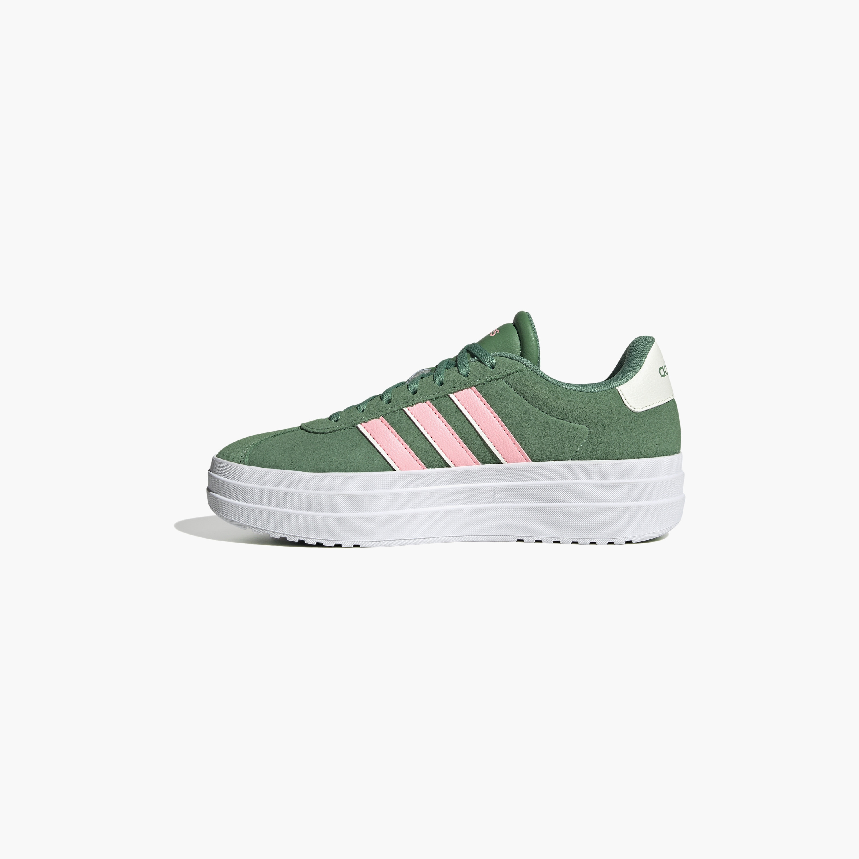 سنيكرز ذو في إل كورت بولد بلاتفورم للنساء من أديداس | OE-sports-women-shoes-image-3
