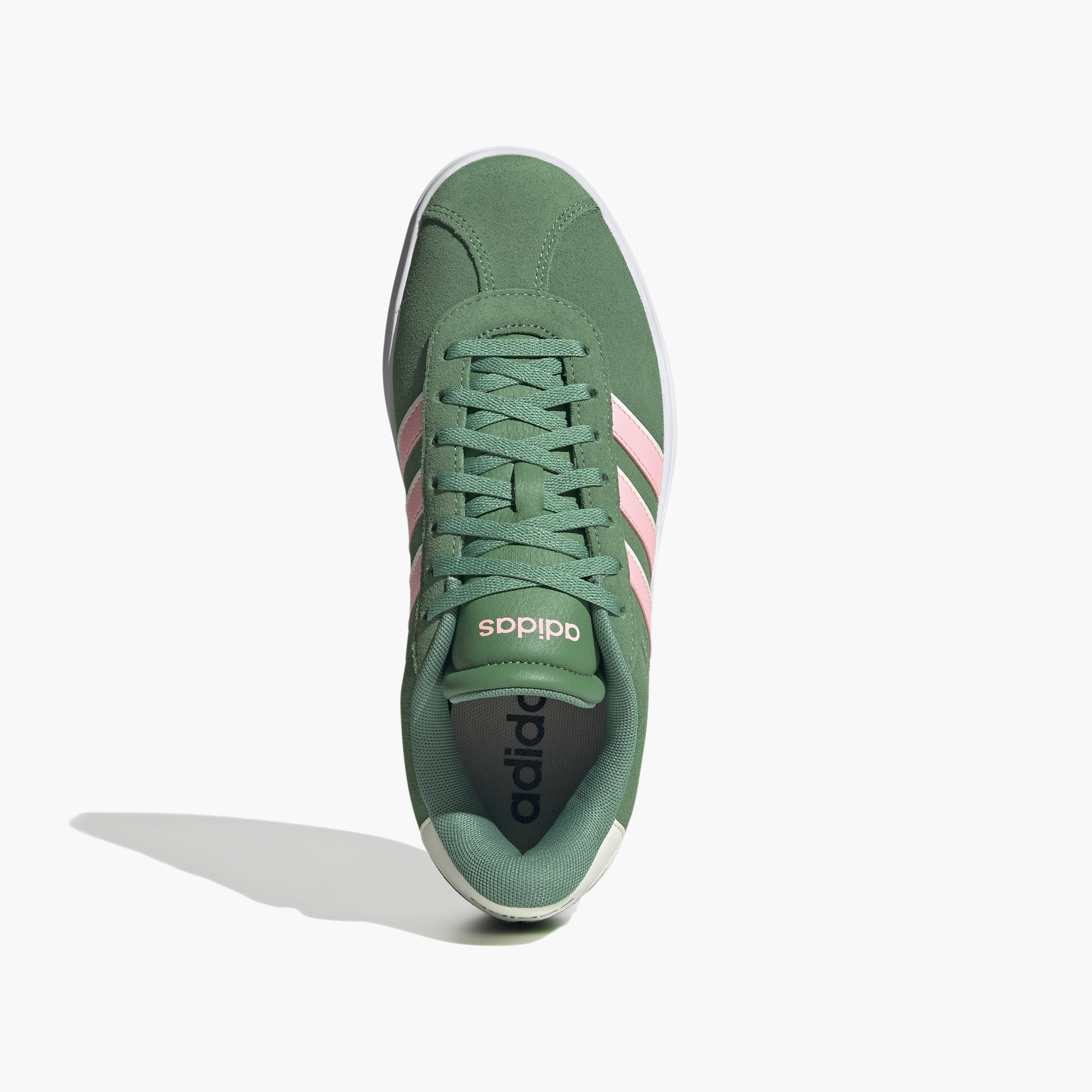 سنيكرز ذو في إل كورت بولد بلاتفورم للنساء من أديداس | OE-sports-women-shoes-image-4