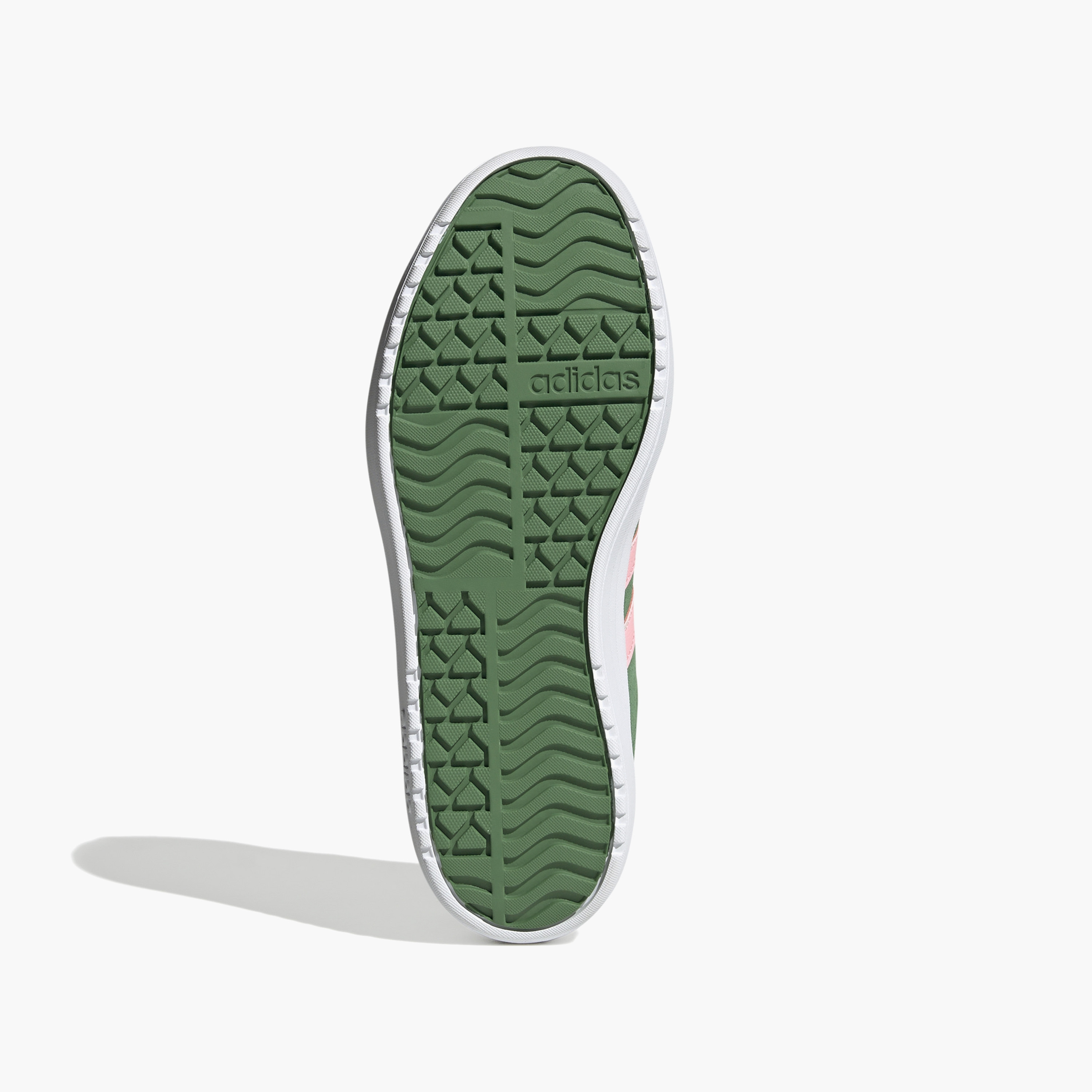 سنيكرز ذو في إل كورت بولد بلاتفورم للنساء من أديداس | OE-sports-women-shoes-image-5