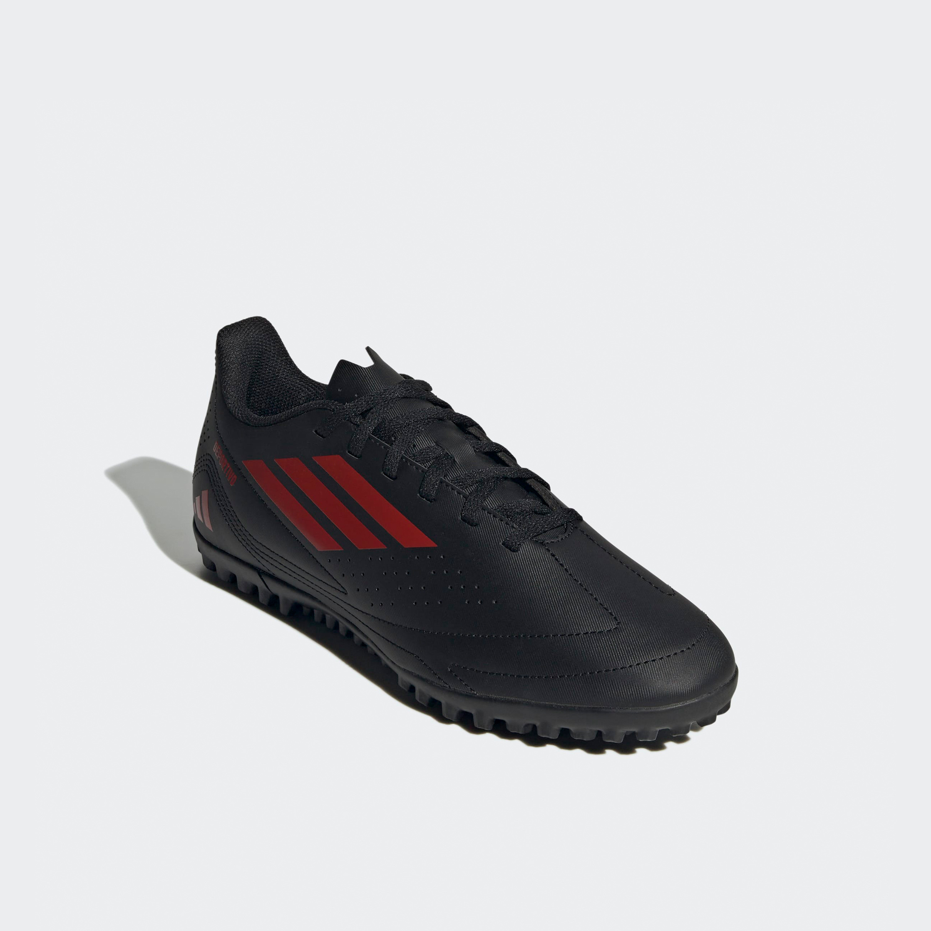 حذاء كرة قدم رجالي تي إف من أديداس - ديبورتيف III-sports-men-shoes-image-1