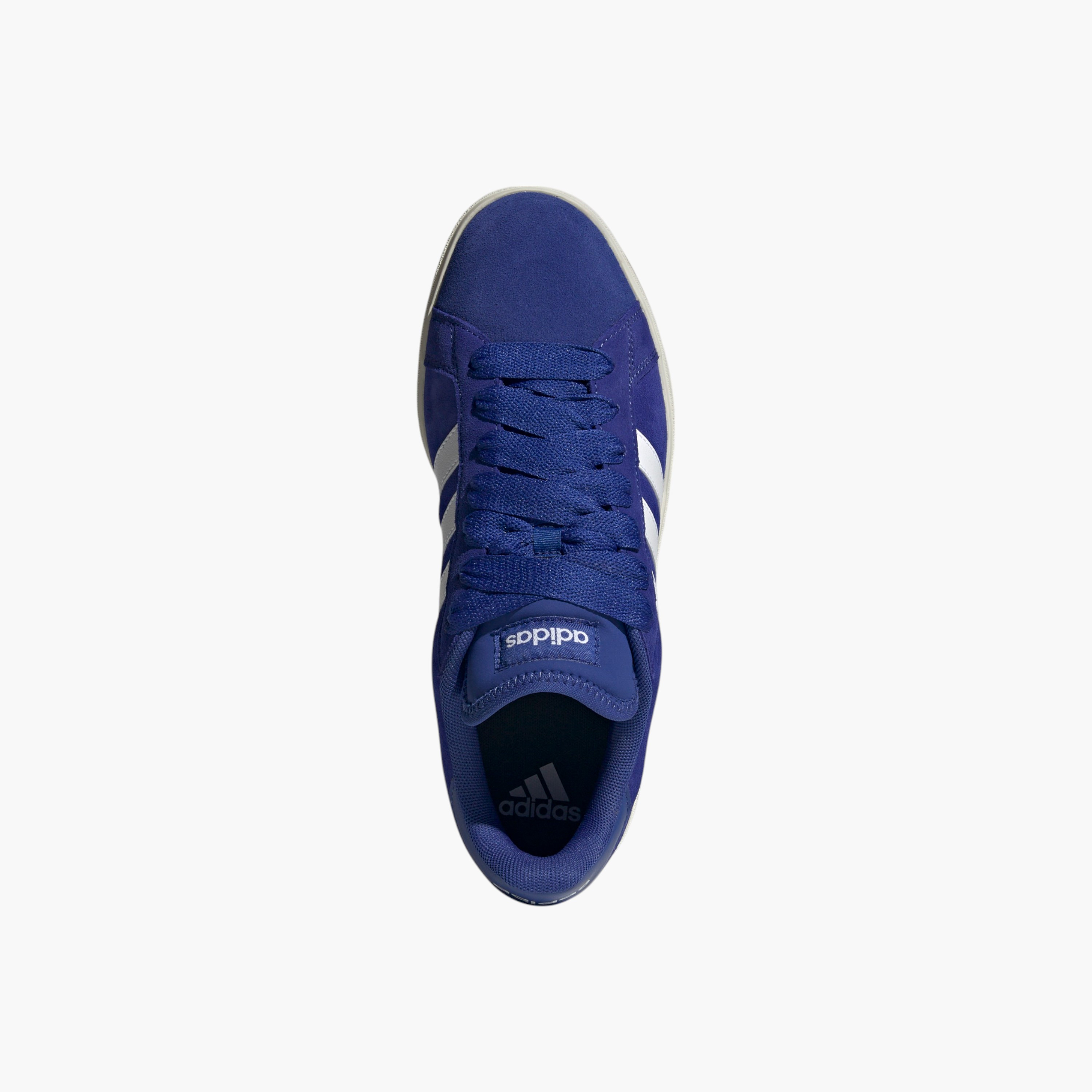 حذاء سنيكرز جراند كورت بيز برباط للرجال من أديداس - IH1039-men-shoes-sneakers-image-4