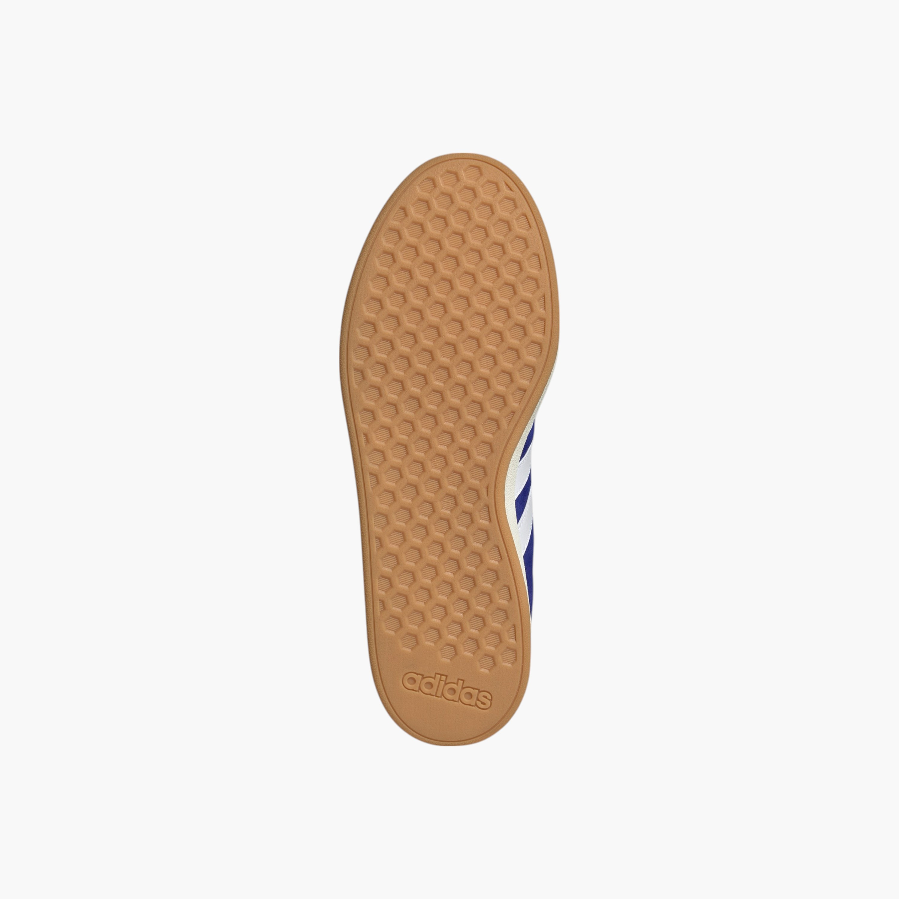 حذاء سنيكرز جراند كورت بيز برباط للرجال من أديداس - IH1039-men-shoes-sneakers-image-5