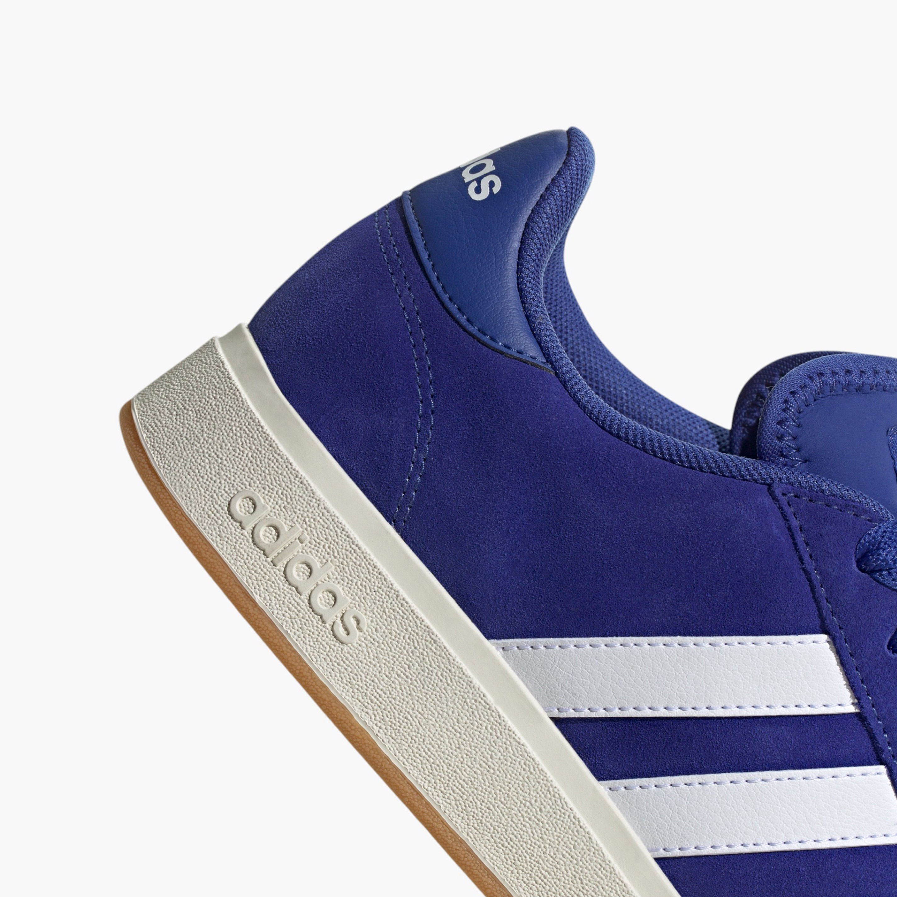 حذاء سنيكرز جراند كورت بيز برباط للرجال من أديداس - IH1039-men-shoes-sneakers-image-8
