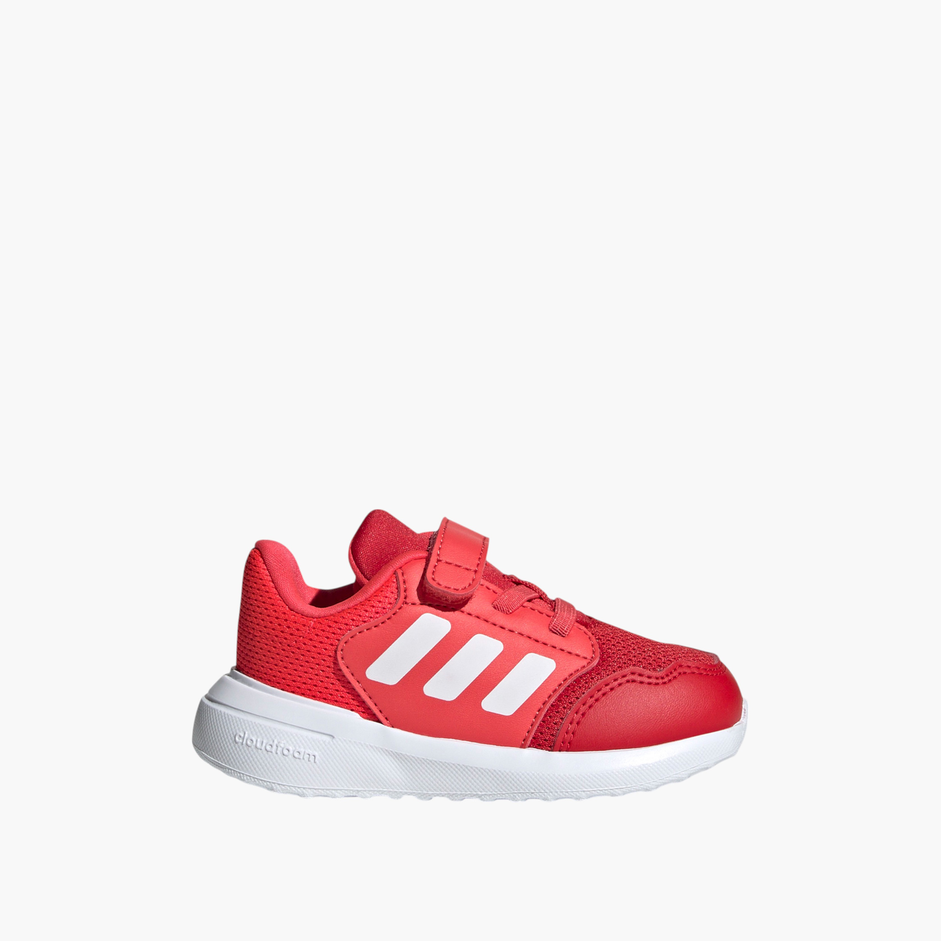 Adidas Boys' TENSAUR RUN 3.0 EL I Sports Shoes with Hook and Loop Closure - IH1045-sports-boys-shoes-image-2