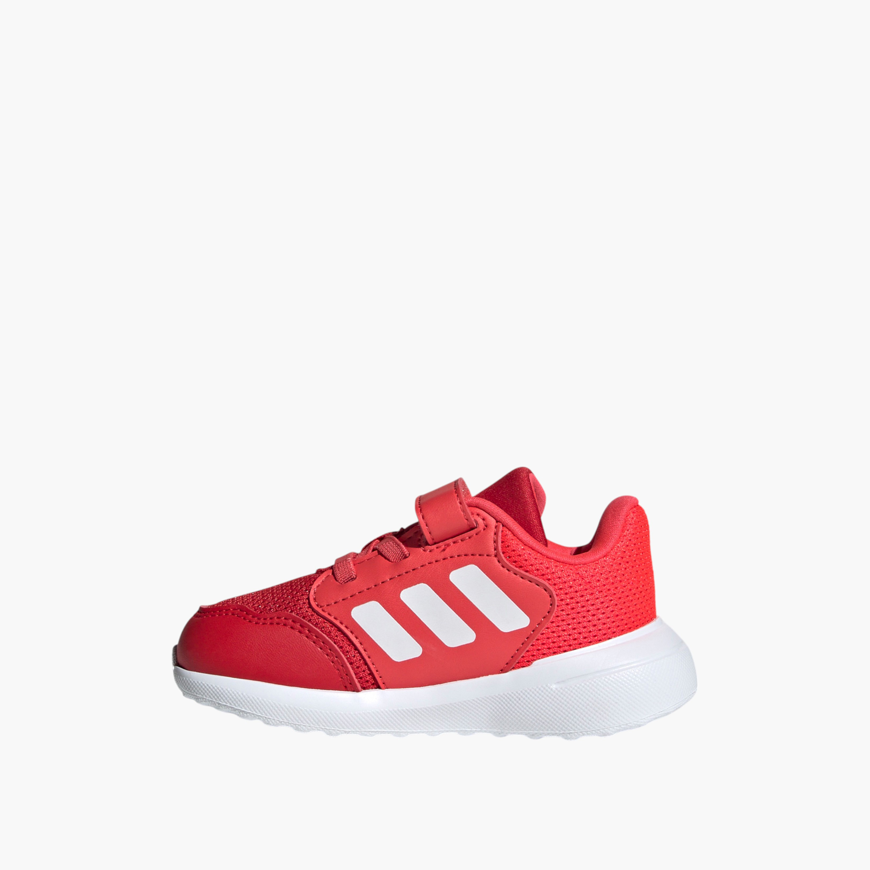 Adidas Boys' TENSAUR RUN 3.0 EL I Sports Shoes with Hook and Loop Closure - IH1045-sports-boys-shoes-image-5
