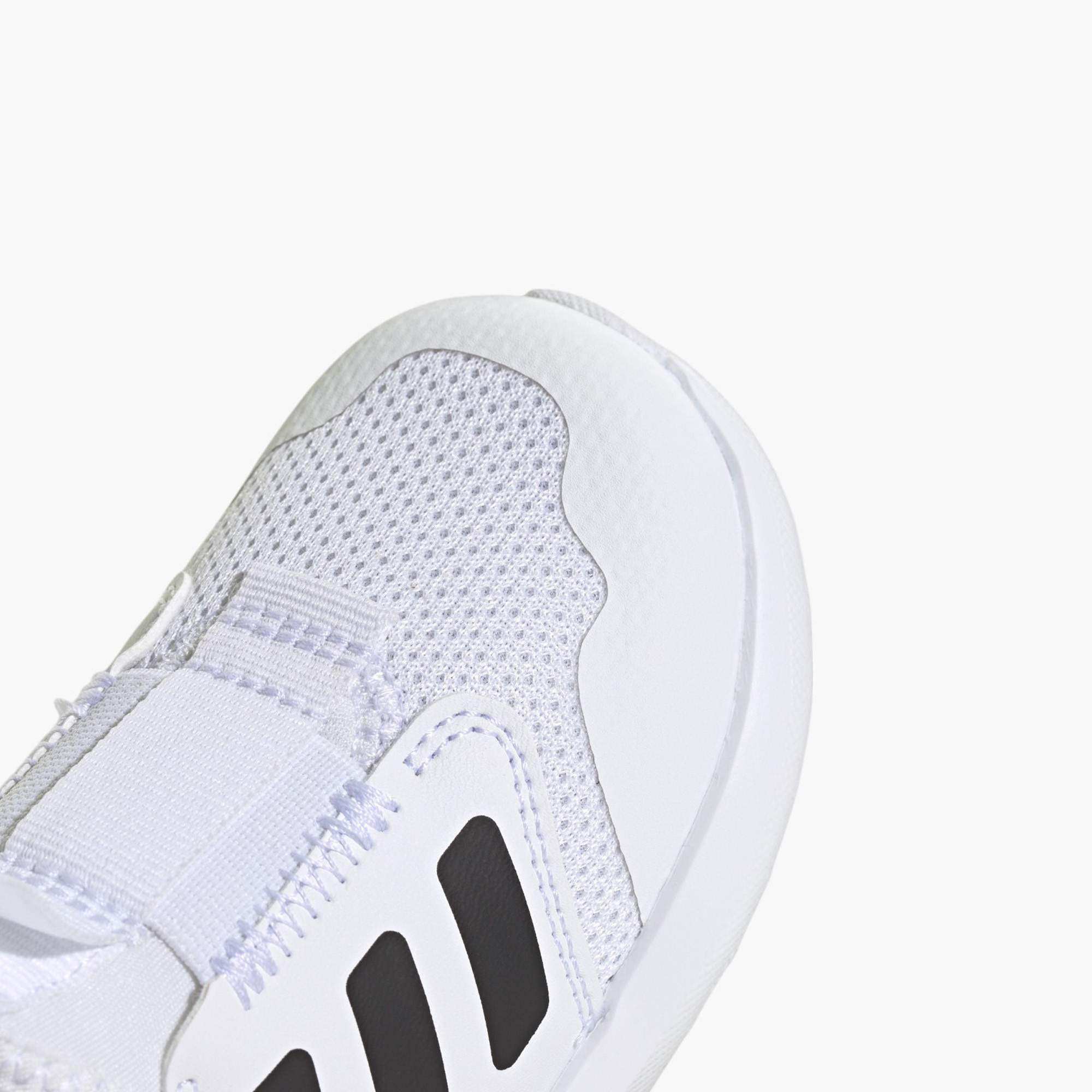 Adidas Kids TENSAUR COMFORT AC I Slip-On Sports Shoes - IH1057-boys-shoes-sneakers-image-7