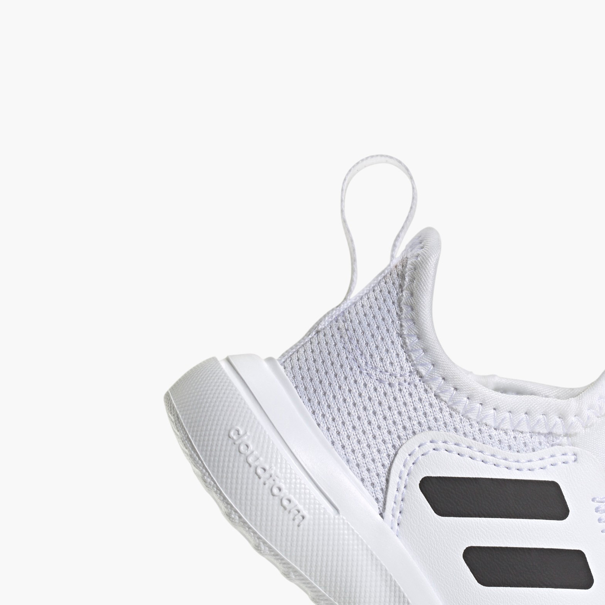 Adidas Kids TENSAUR COMFORT AC I Slip-On Sports Shoes - IH1057-boys-shoes-sneakers-image-8