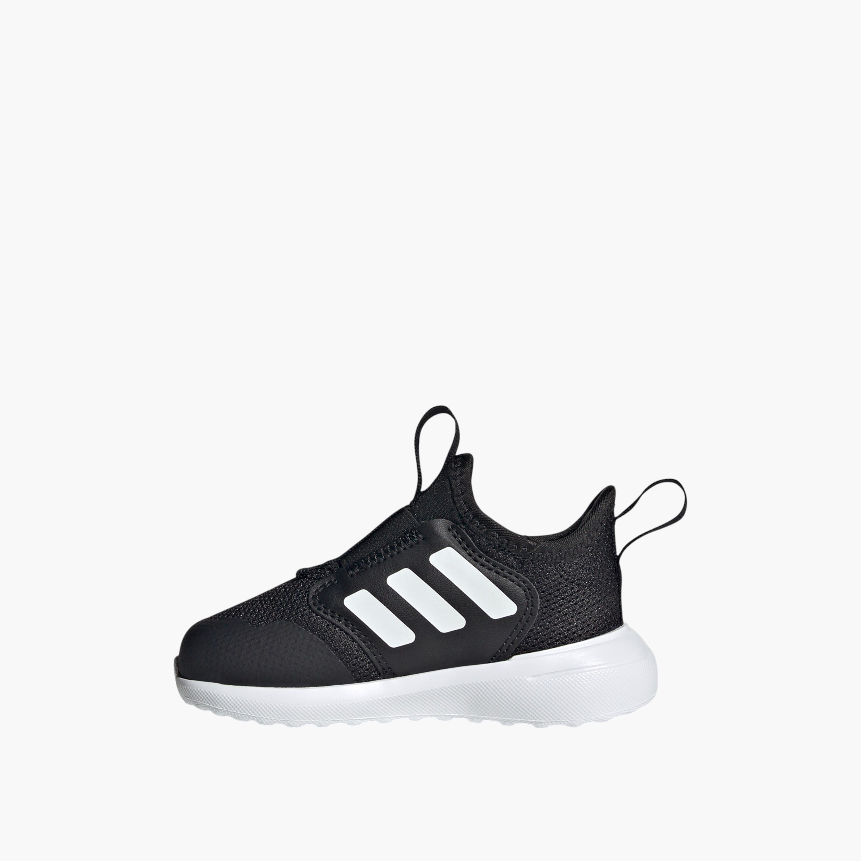 Buy adidas Kids Tensaur Comfort Ac I Slip-On Durable Running Shoes ...