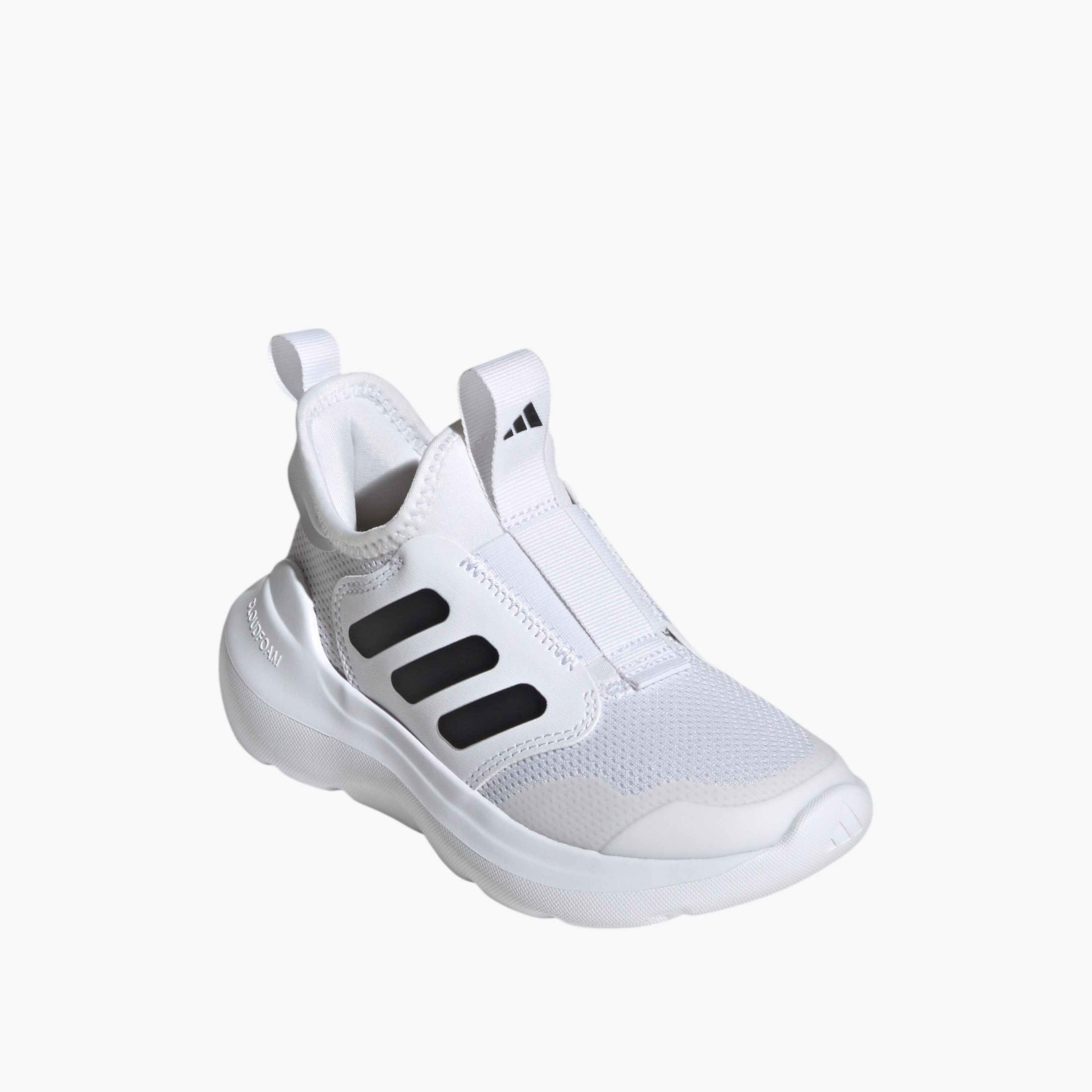 حذاء رياضي تينسور كومفورت إيه سي سي سهل الارتداء للأطفال من أديداس - IH1065-sports-boys-shoes-image-1