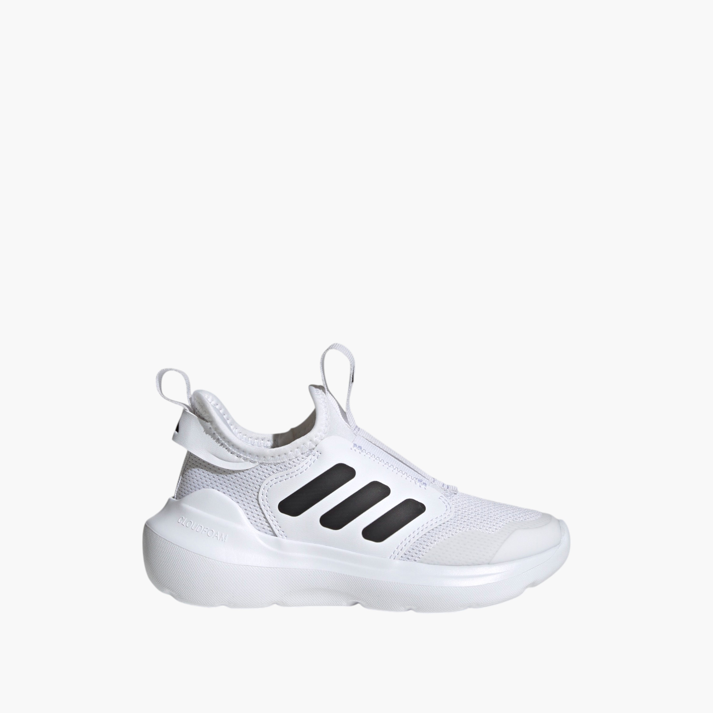 حذاء رياضي تينسور كومفورت إيه سي سي سهل الارتداء للأطفال من أديداس - IH1065-sports-boys-shoes-image-2