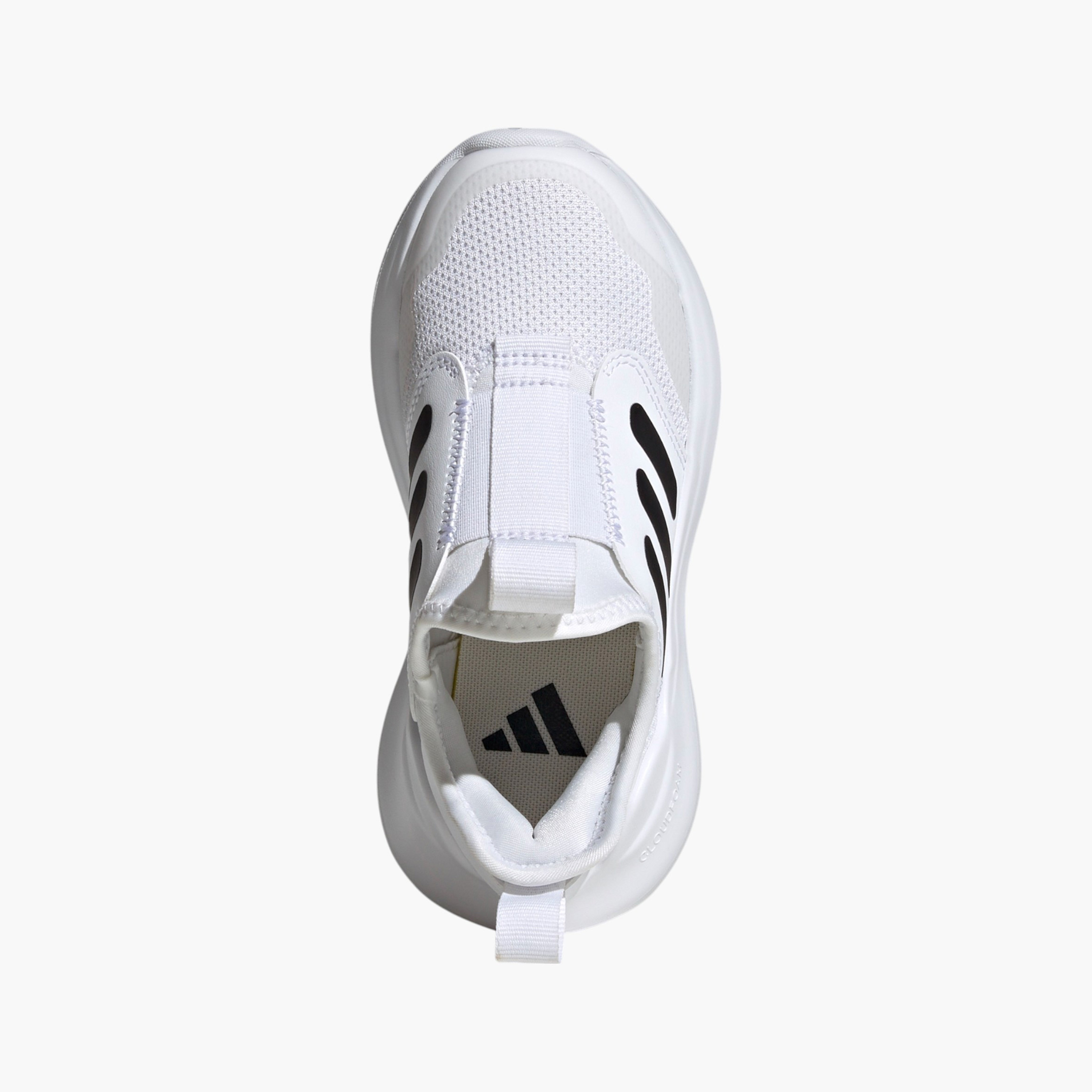 حذاء رياضي تينسور كومفورت إيه سي سي سهل الارتداء للأطفال من أديداس - IH1065-sports-boys-shoes-image-3