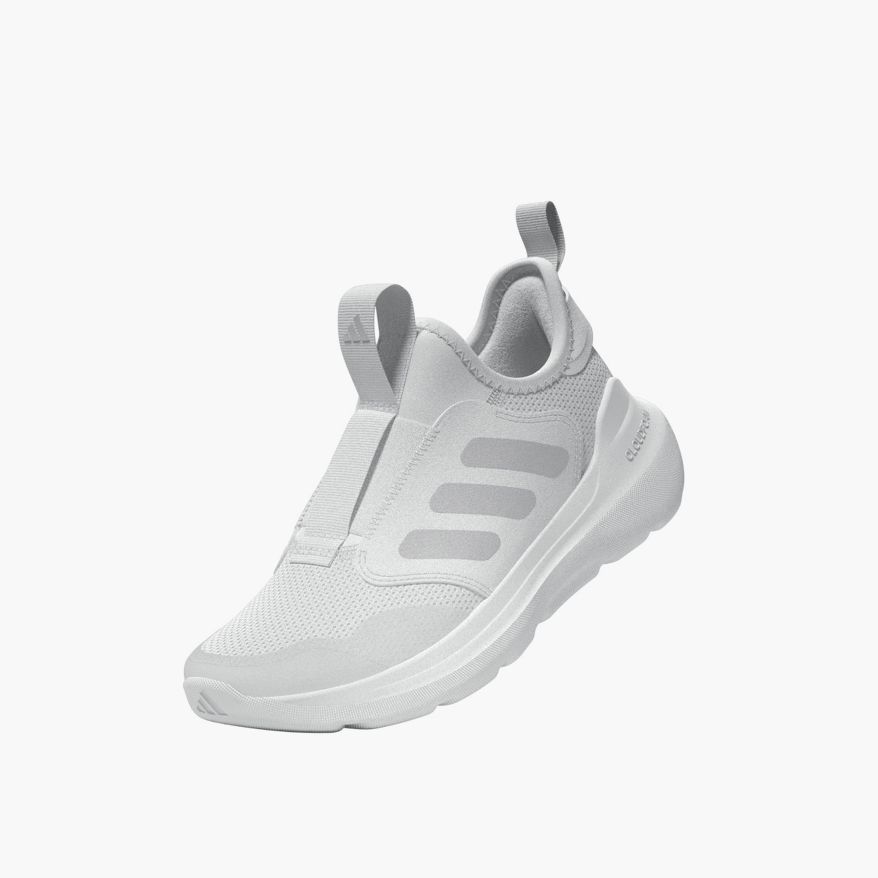 أديداس - حذاء تينسور كومفورت للأطفال-sports-boys-shoes-image-4
