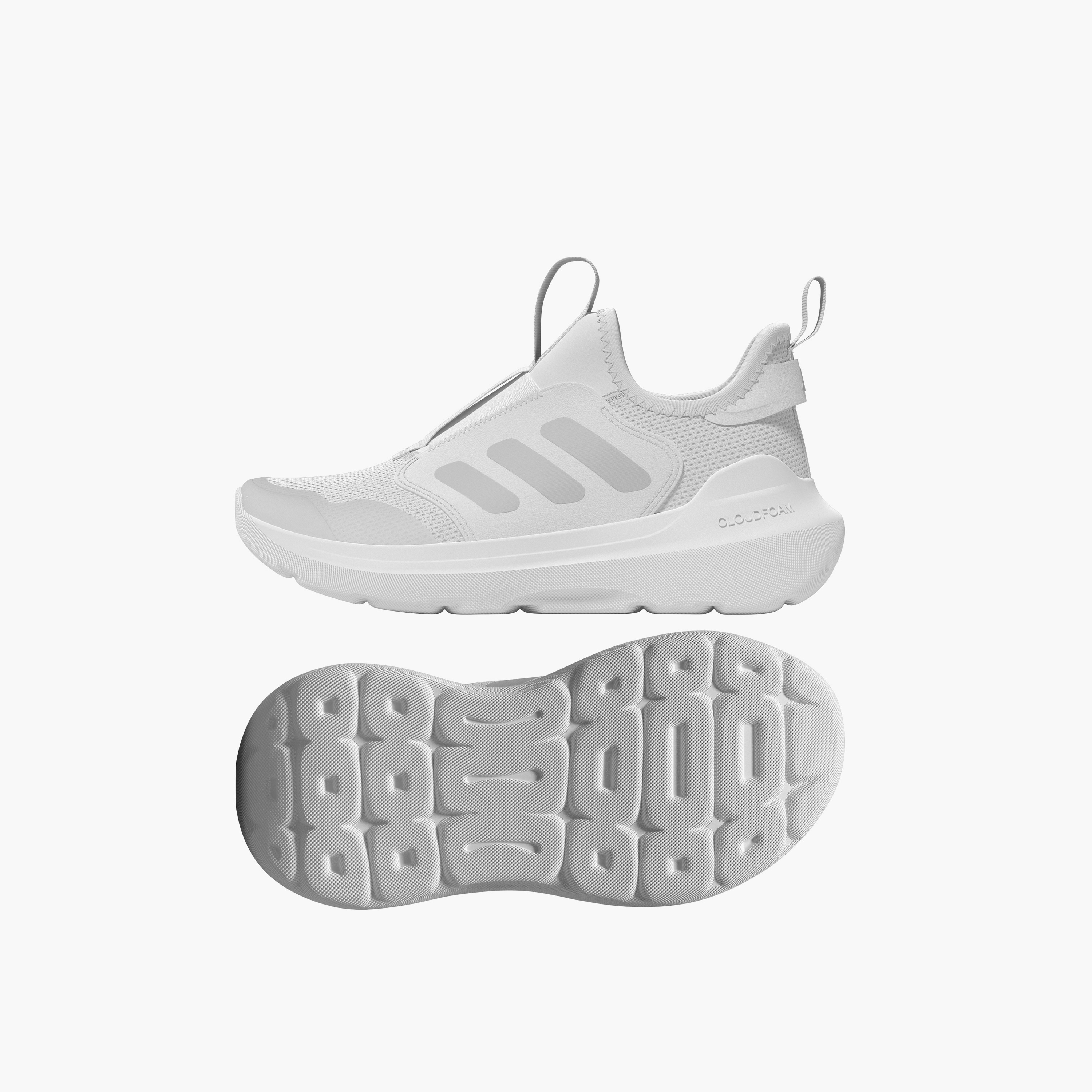 أديداس - حذاء تينسور كومفورت للأطفال-sports-boys-shoes-image-8