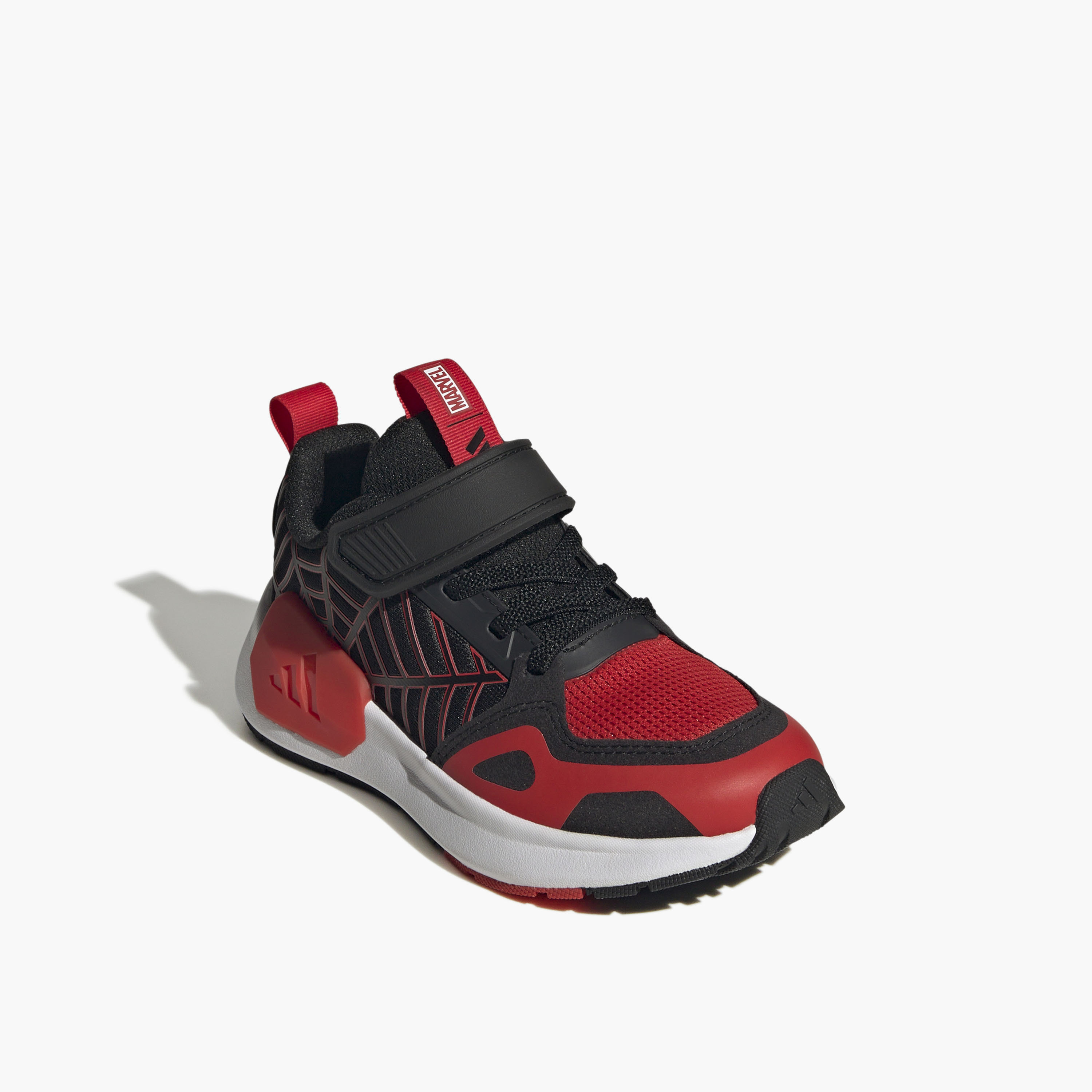 adidas Boys X Marvel Spider Man Runner Lightweight Shoes-boys-shoes-sneakers-image-1