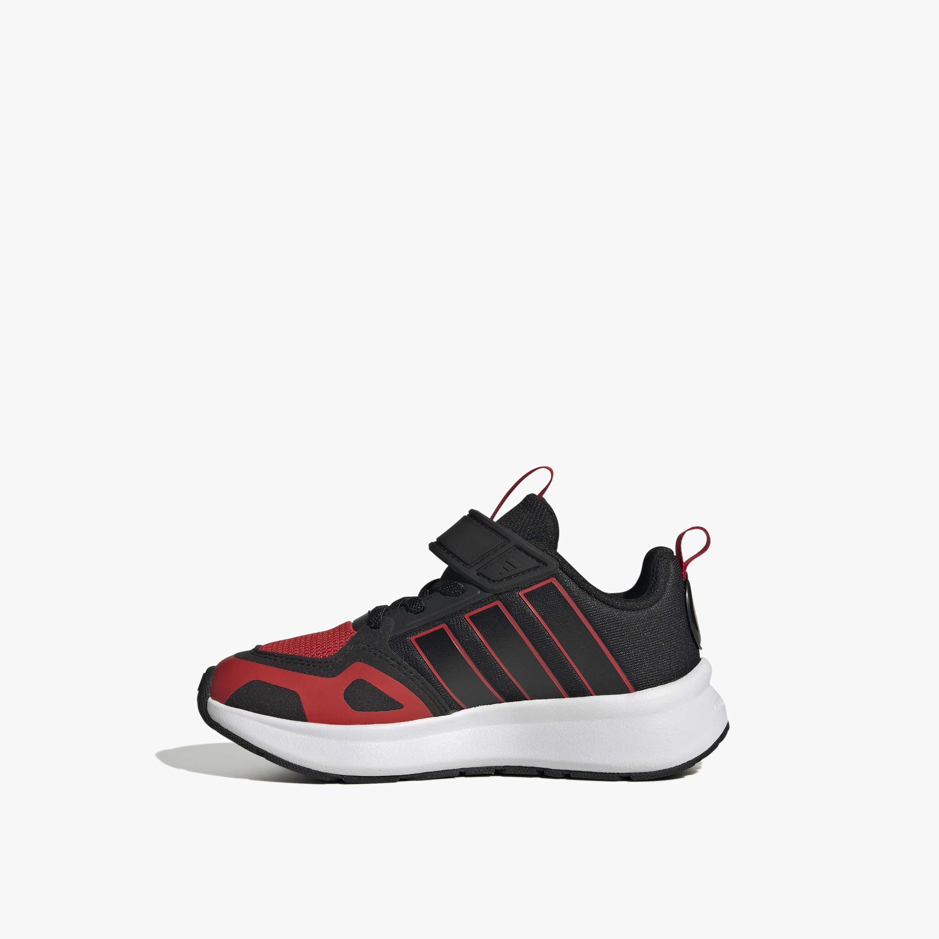 adidas Boys X Marvel Spider Man Runner Lightweight Shoes-boys-shoes-sneakers-image-3