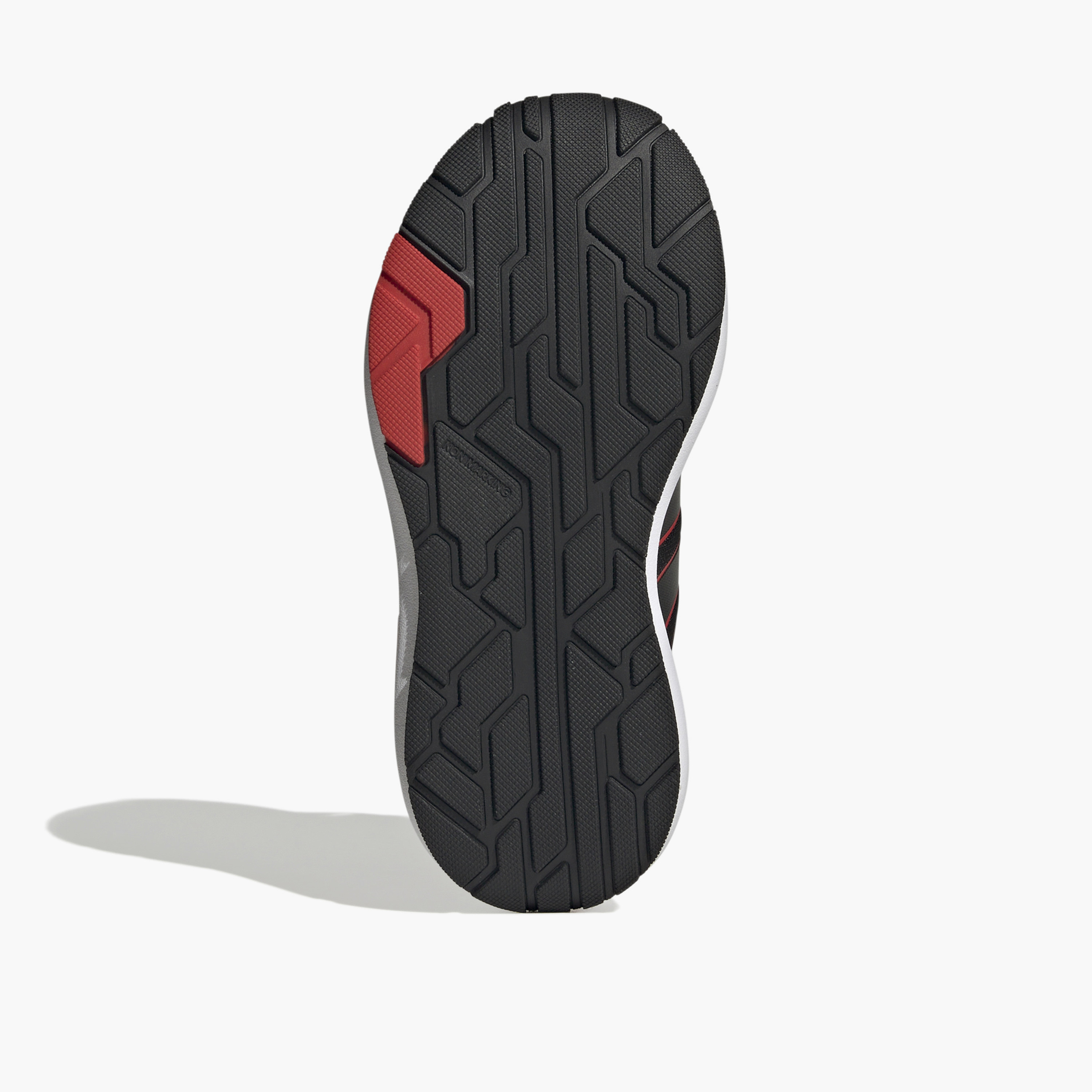 adidas Boys X Marvel Spider Man Runner Lightweight Shoes-boys-shoes-sneakers-image-5