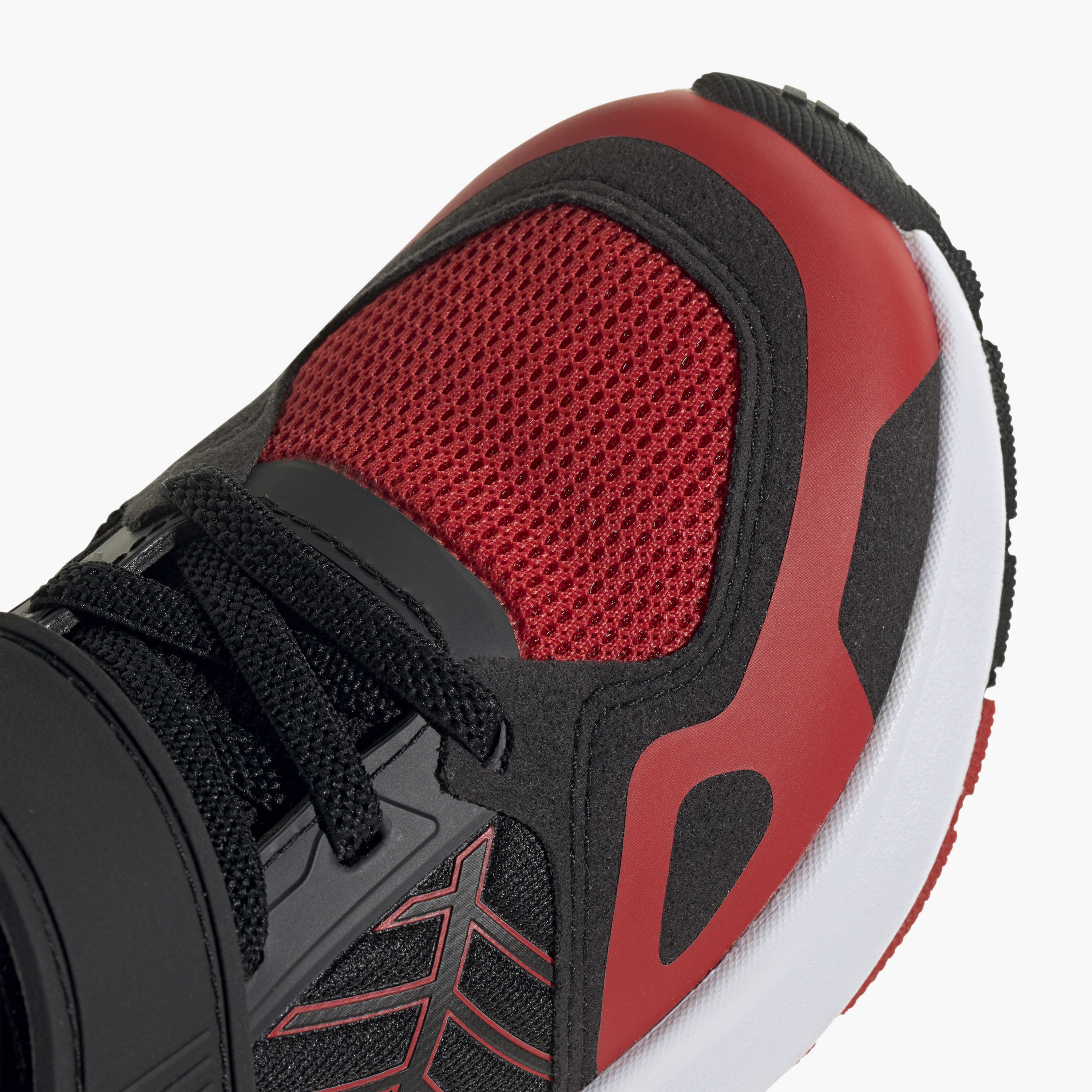 adidas Boys X Marvel Spider Man Runner Lightweight Shoes-boys-shoes-sneakers-image-8