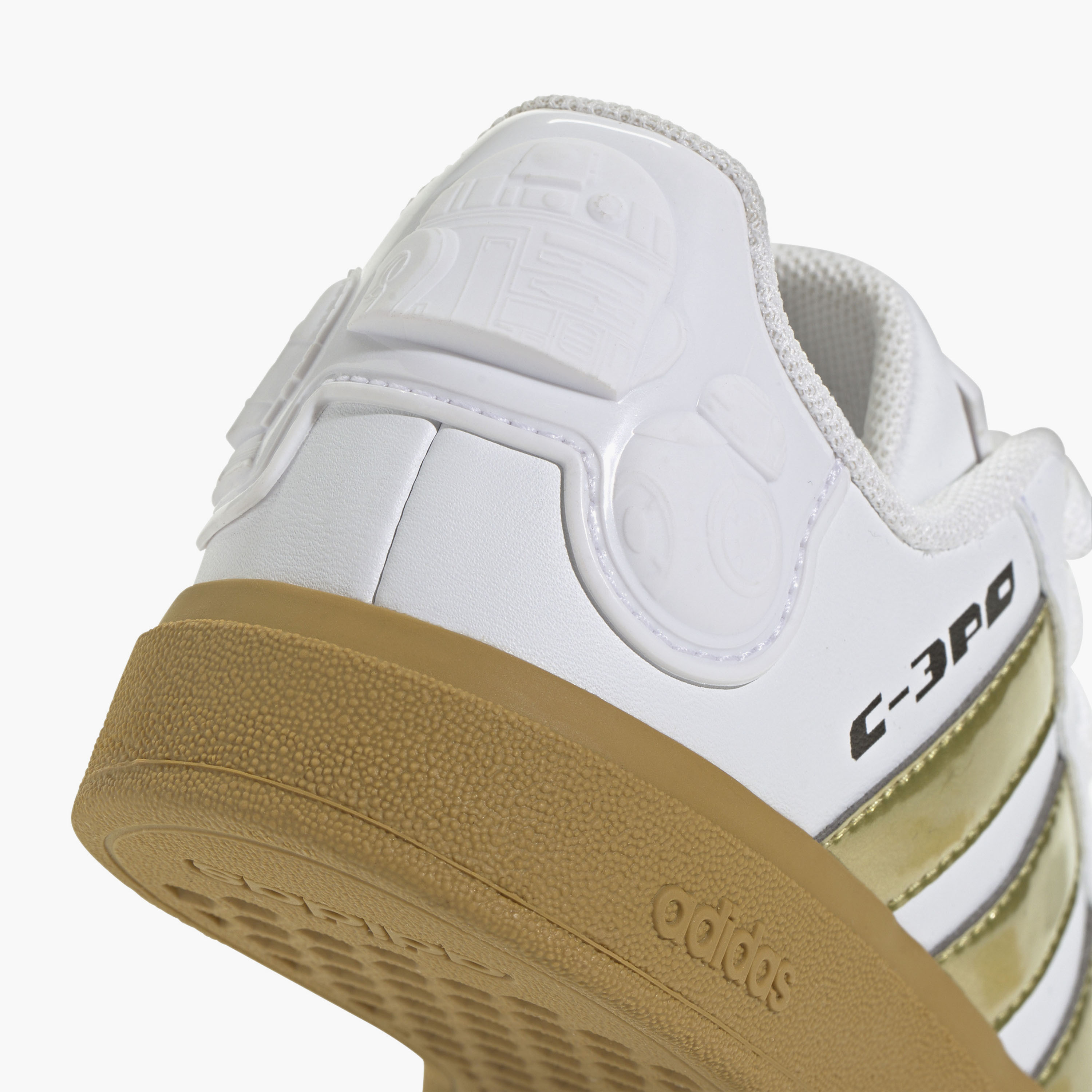 adidas Kids Star Wars Grand Court 2.0 Shoes  | OE-girls-shoes-sneakers-image-7