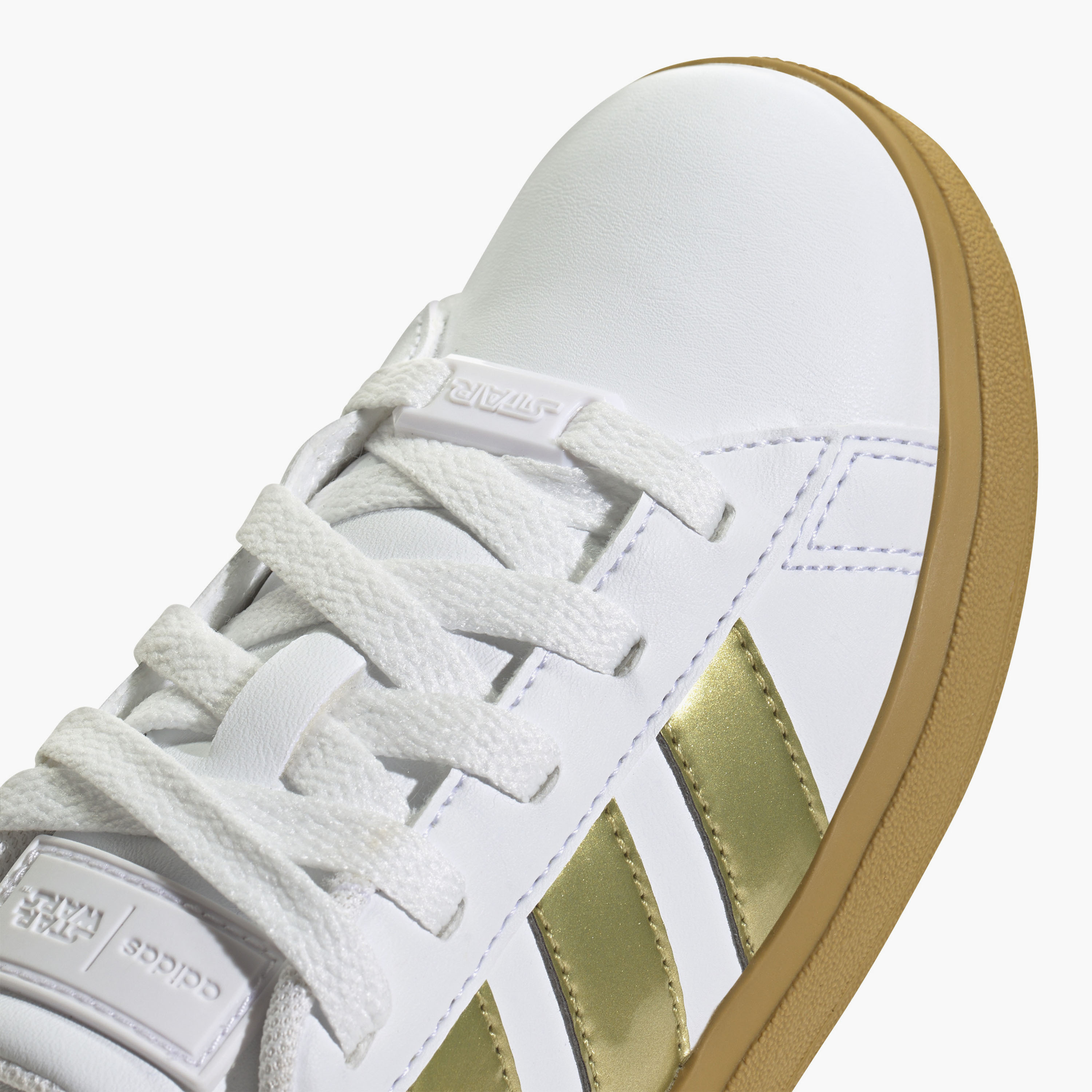 adidas Kids Star Wars Grand Court 2.0 Shoes  | OE-girls-shoes-sneakers-image-8