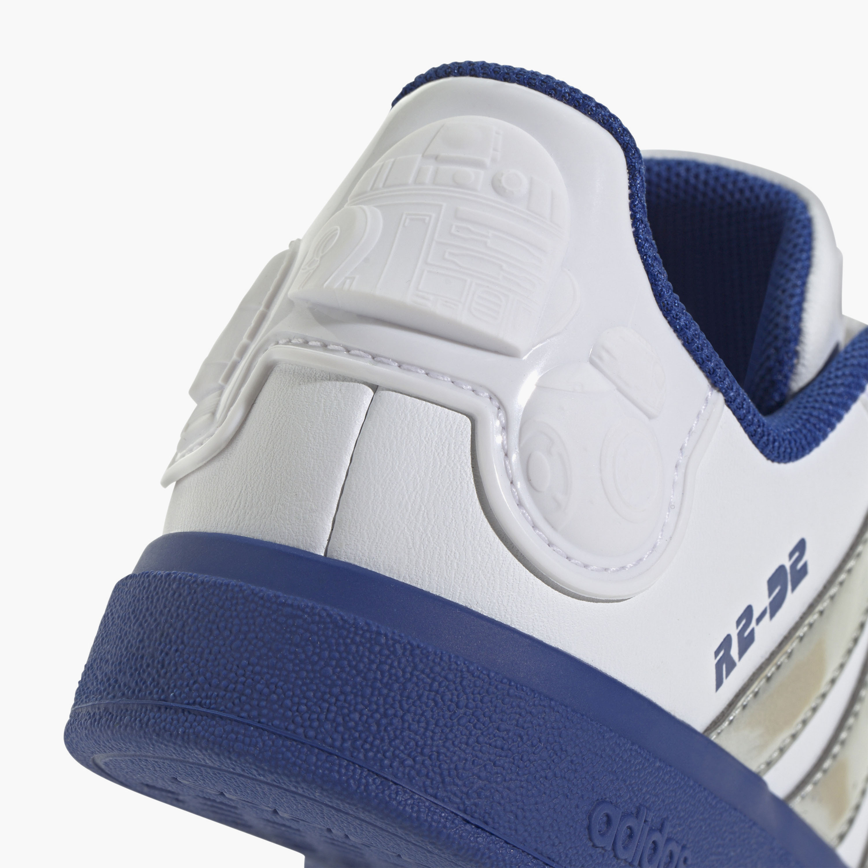 أديداس - حذاء جراندكورت ستار وورز 2.0 للأطفال-sports-boys-shoes-image-7