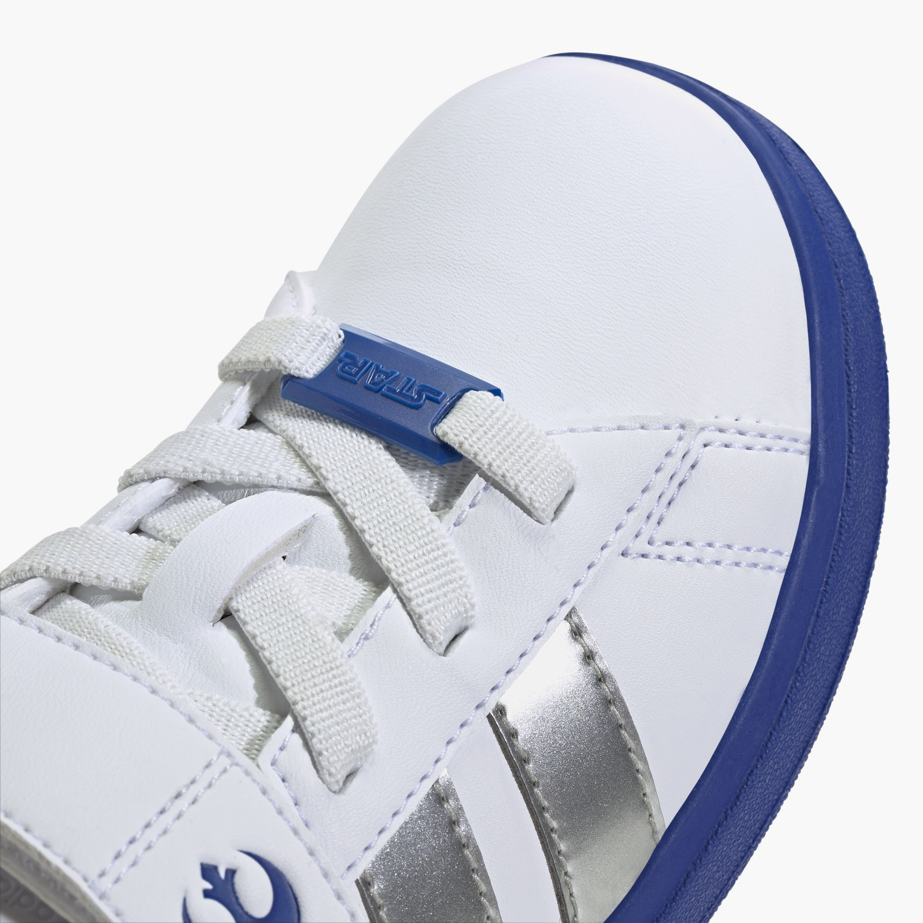 adidas Boy's x Star Wars Grand Court 2.0 Shoes IH1136 | OE-sports-boys-shoes-image-7