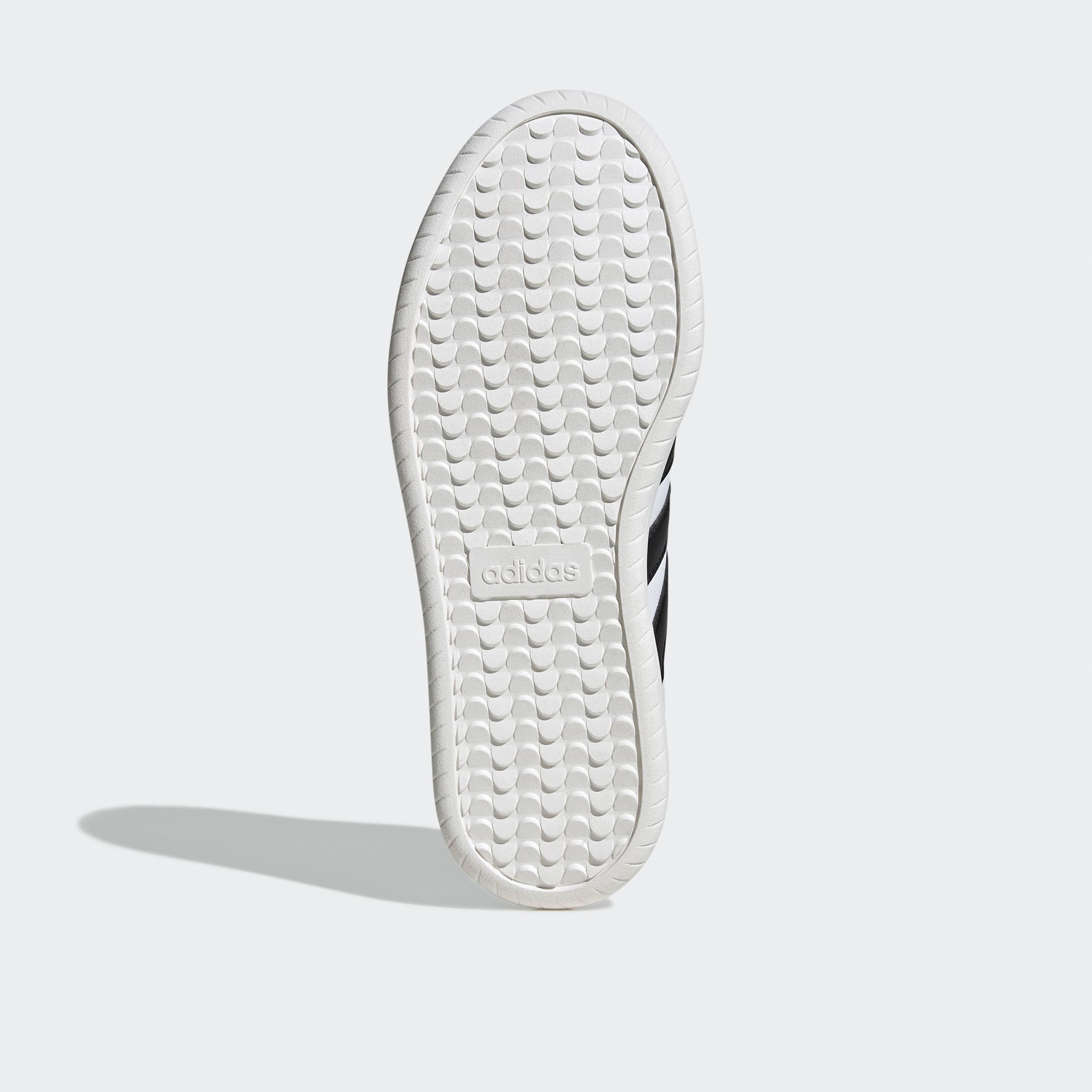 Adidas Women Barreda Tennis Shoe Lace-Up Sneakers-sports-women-shoes-image-6