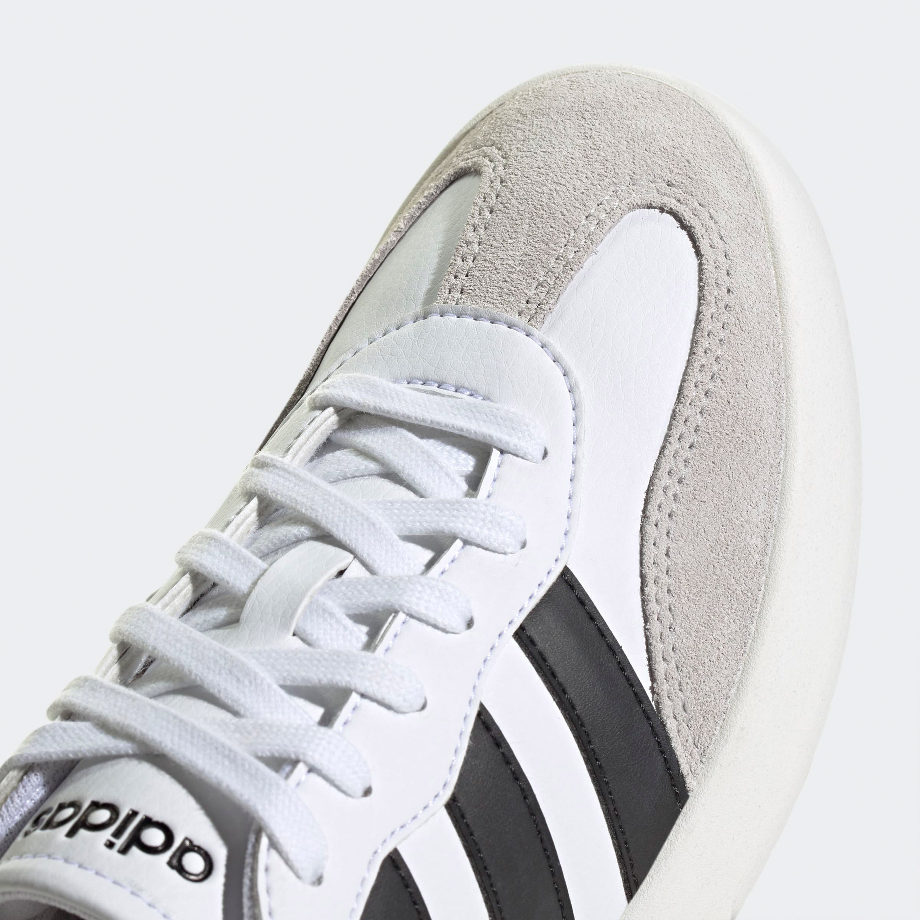Adidas Women Barreda Tennis Shoe Lace-Up Sneakers-sports-women-shoes-image-8