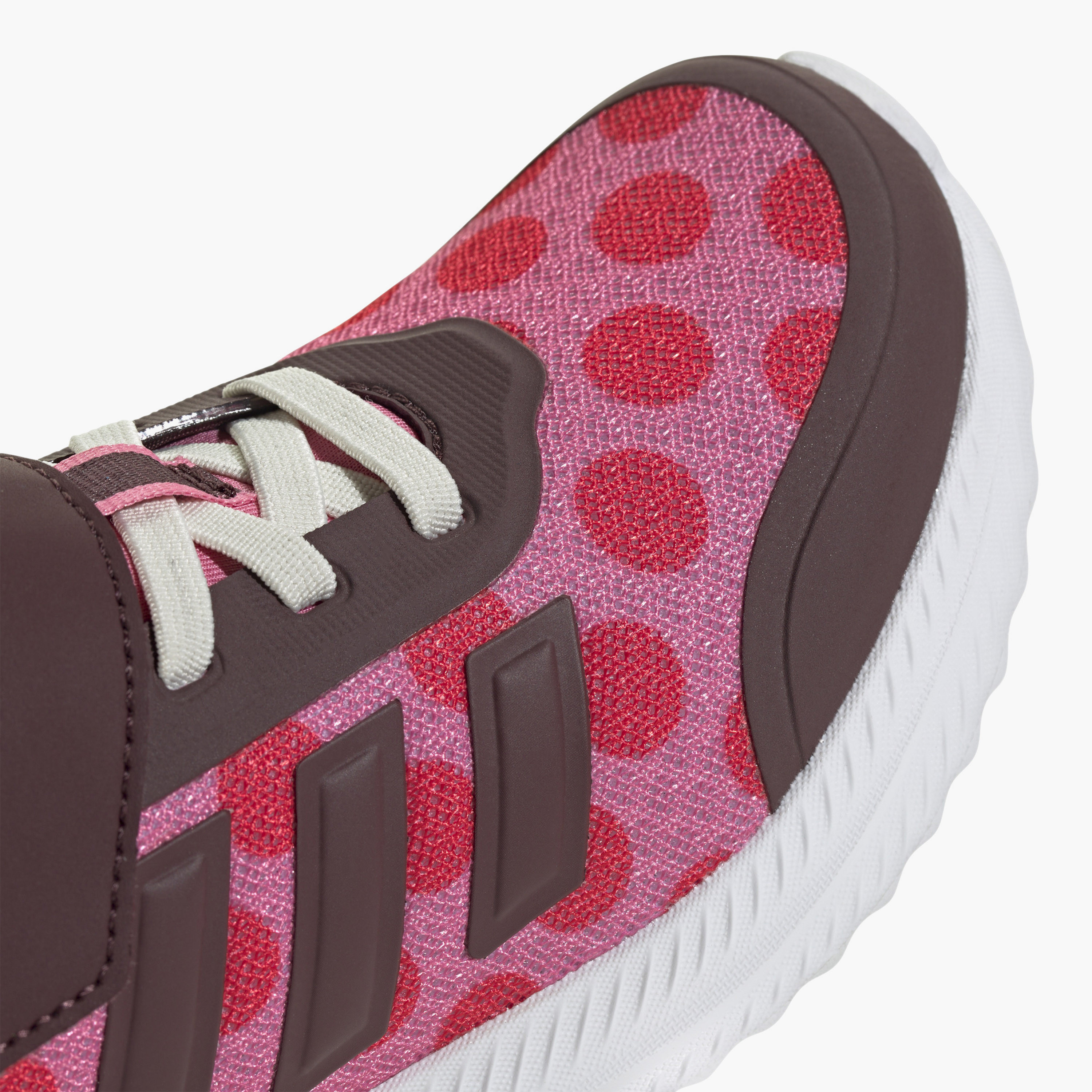 adidas Girls X Plrpath Minnie Hook & Loop Running Shoes-girls-shoes-sports-image-7