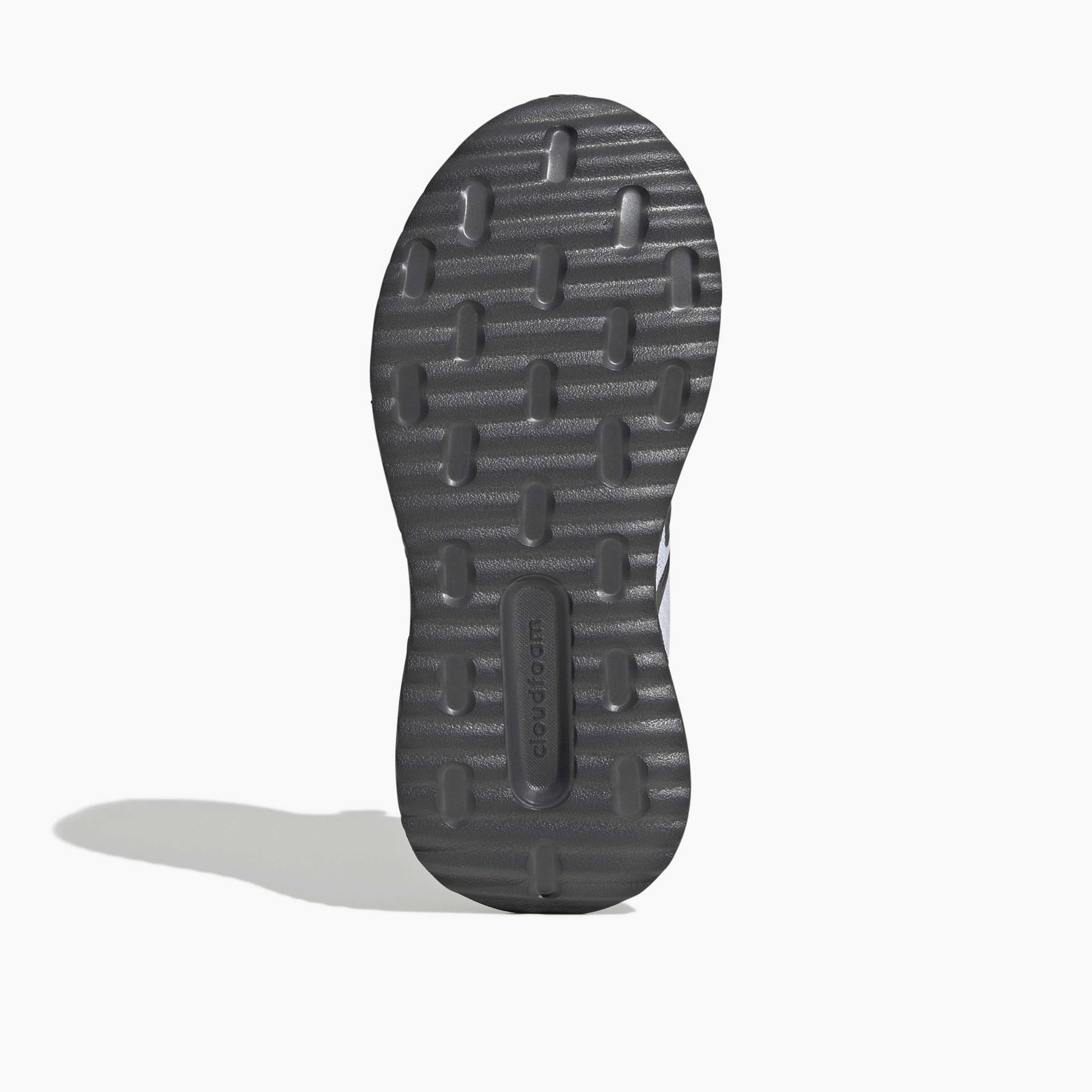adidas Boys X Plrpath Mickey El C Hook & Loop Cushioned Sole Running Shoes-boys-shoes-sneakers-image-5