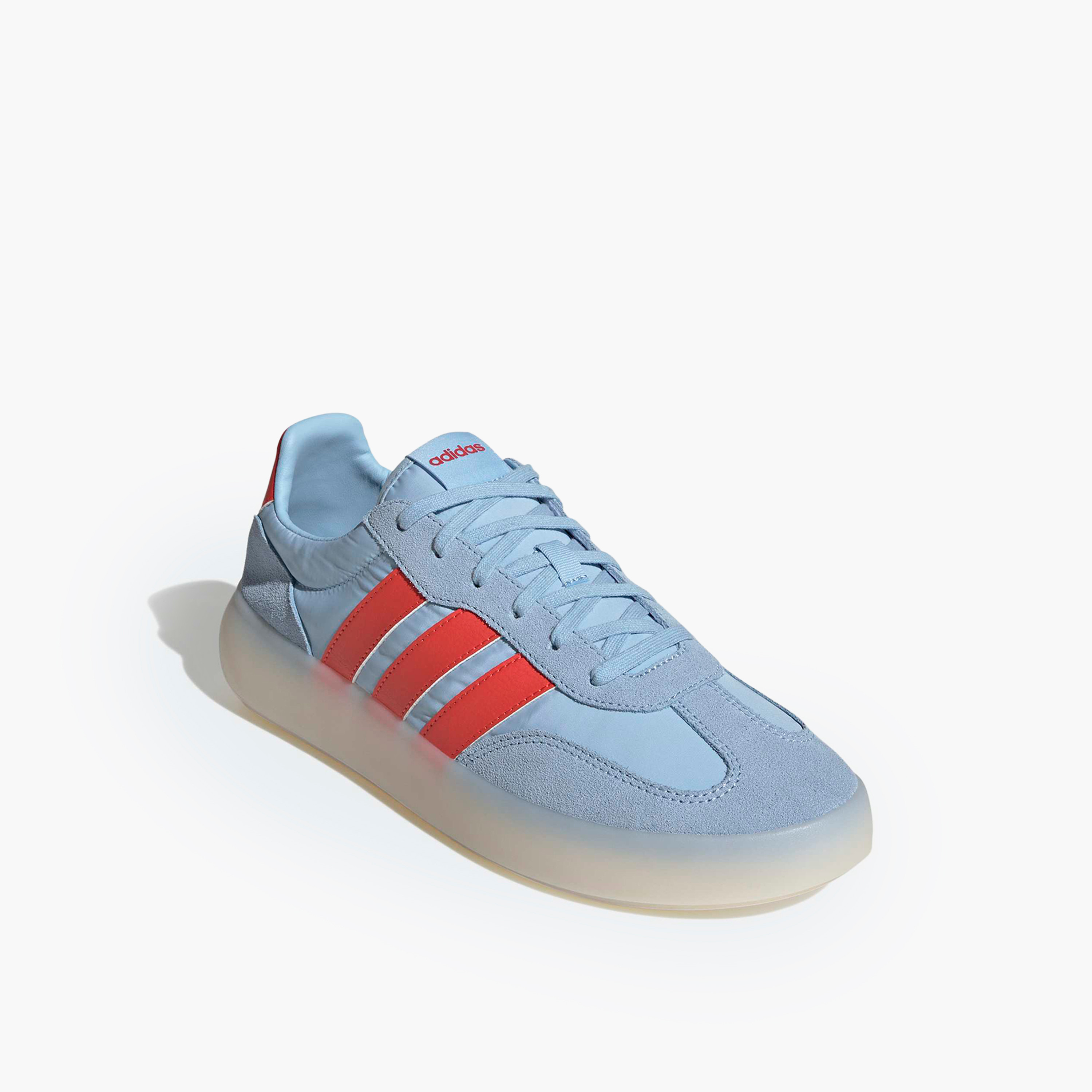 adidas Men Barreda Decode Lace-Up Sneakers-men-shoes-sneakers-image-1