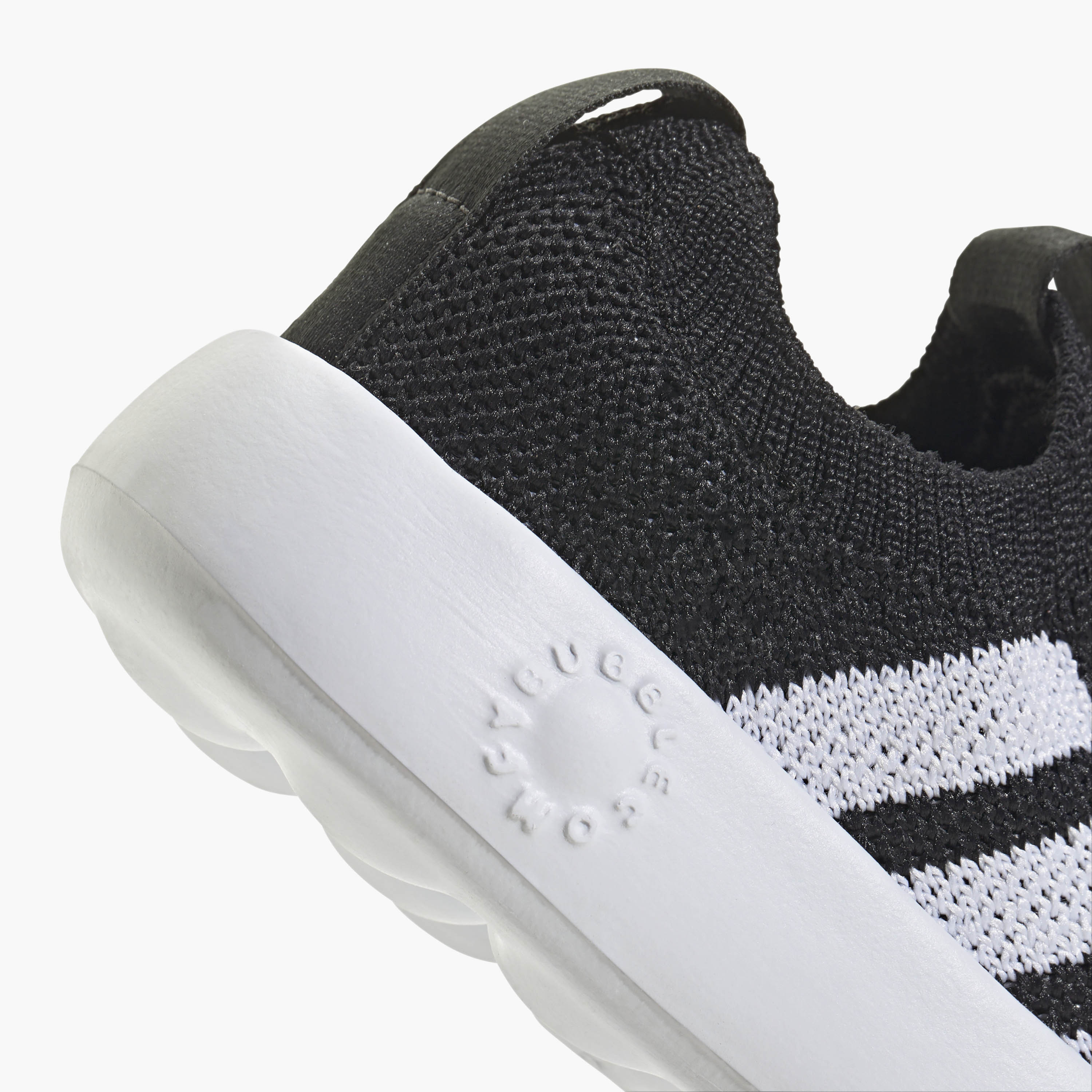 adidas Kids' BUBBLECOMFY I Slip-On Sports Shoes- IH1264-boys-shoes-schoolshoes-image-6